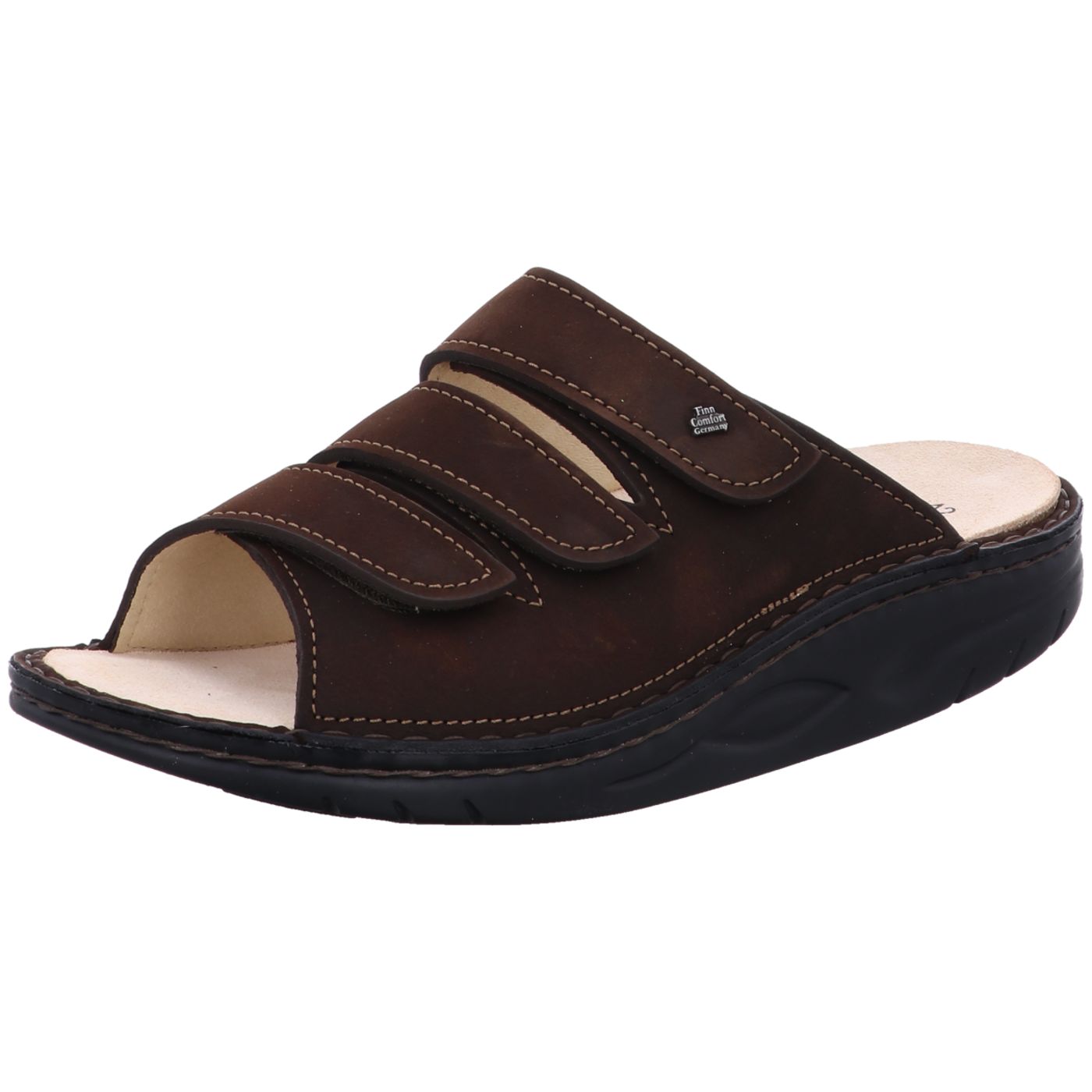 Bild 1 - FinnComfort Pantolette Andros