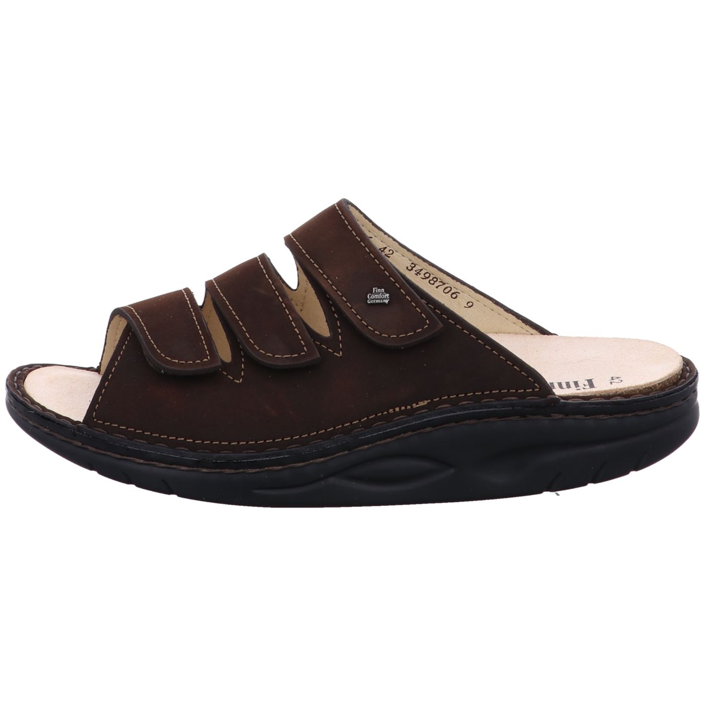 Bild 2 - FinnComfort Pantolette Andros