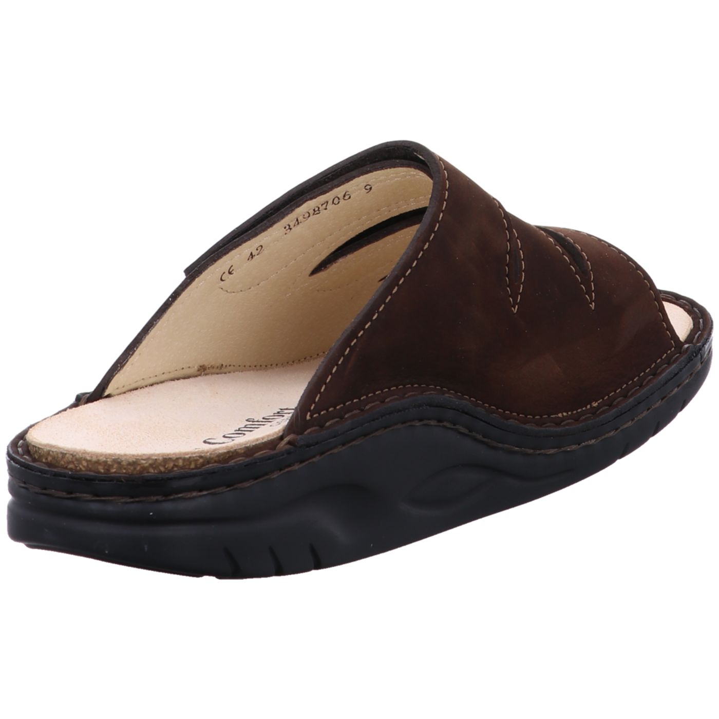Bild 3 - FinnComfort Pantolette Andros