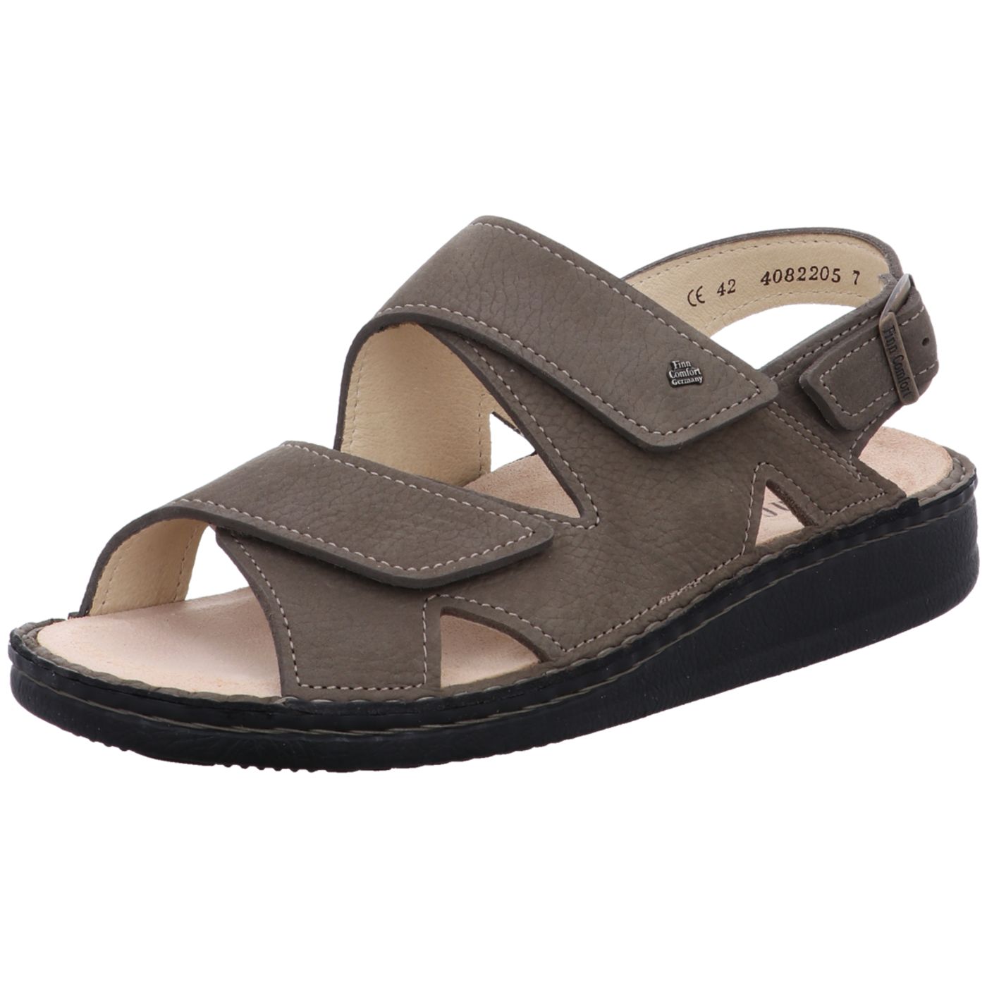 Bild 1 - FinnComfort Sandale Toro-S