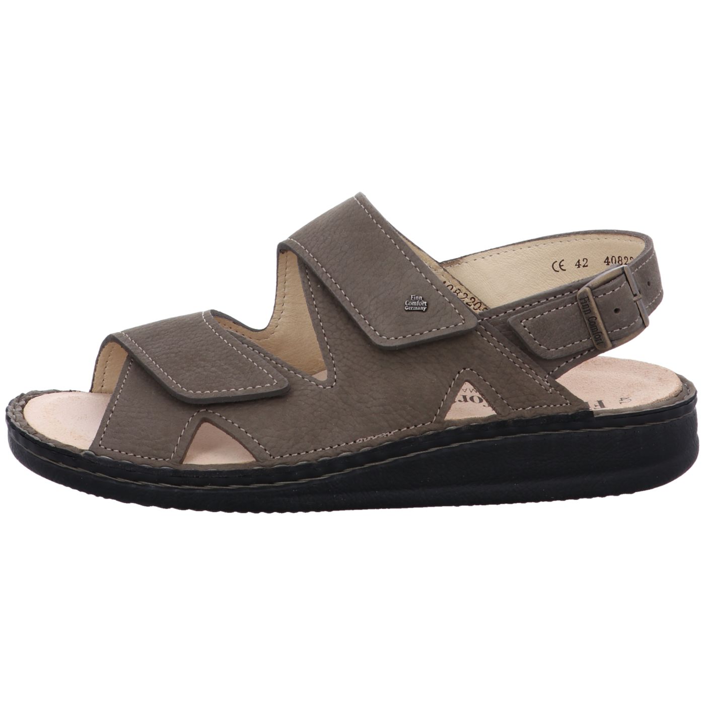 Bild 2 - FinnComfort Sandale Toro-S