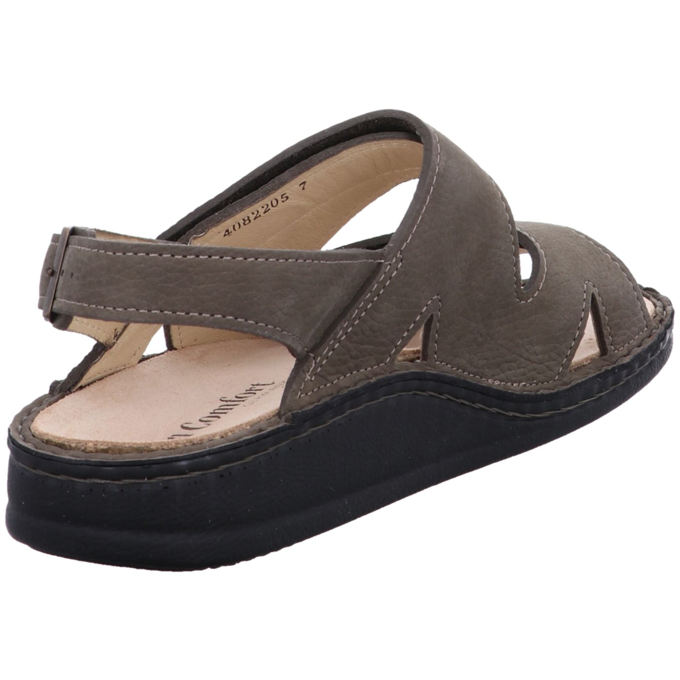 Bild 3 - FinnComfort Sandale Toro-S