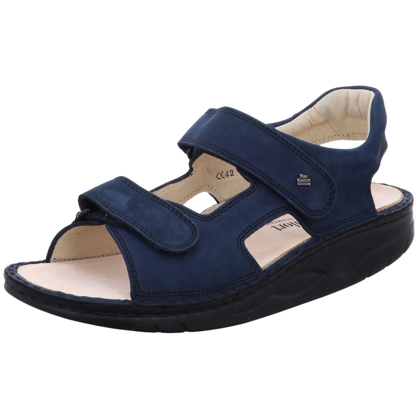 Bild 1 - FinnComfort Sandale Perm