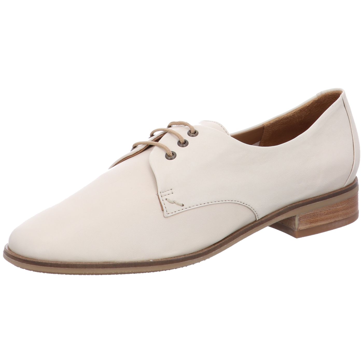 Bild 1 - Everybody Schnürschuh Abies