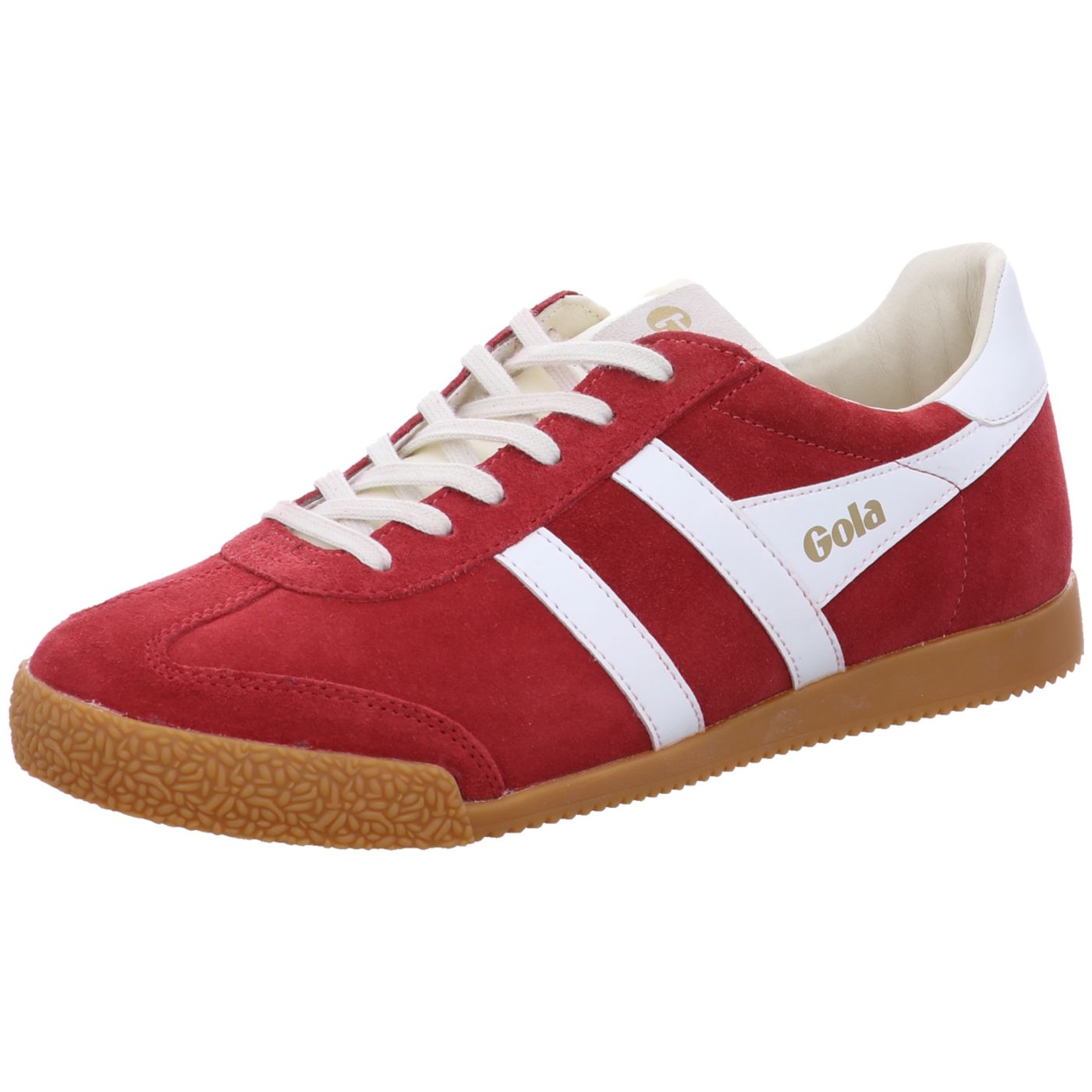 Bild 1 - Gola Schnürschuh Elan
