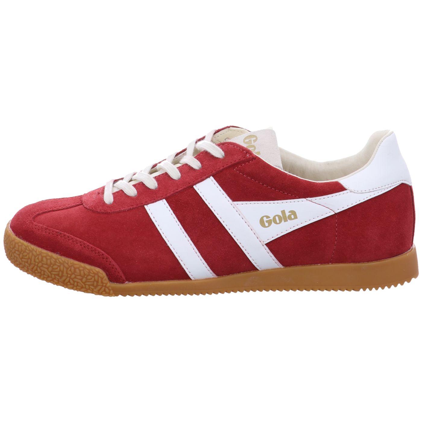 Bild 2 - Gola Schnürschuh Elan