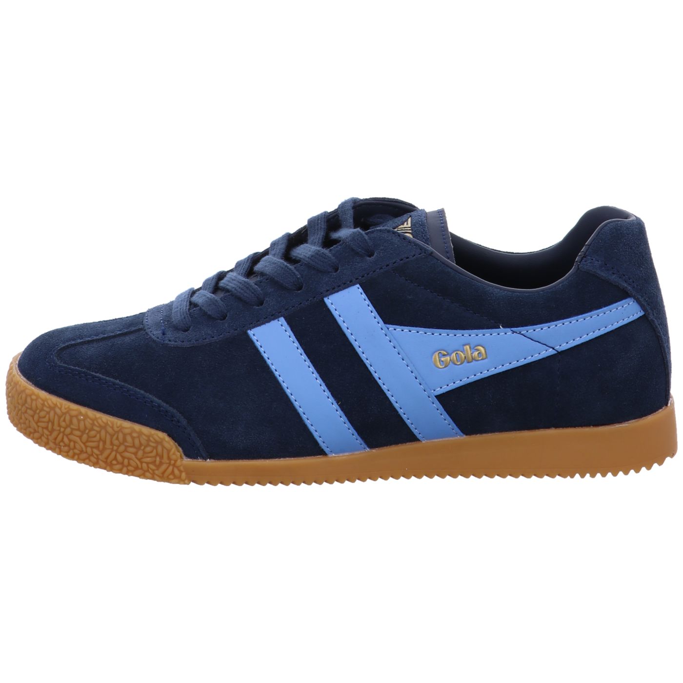 Bild 2 - Gola Schnürschuh Harrier