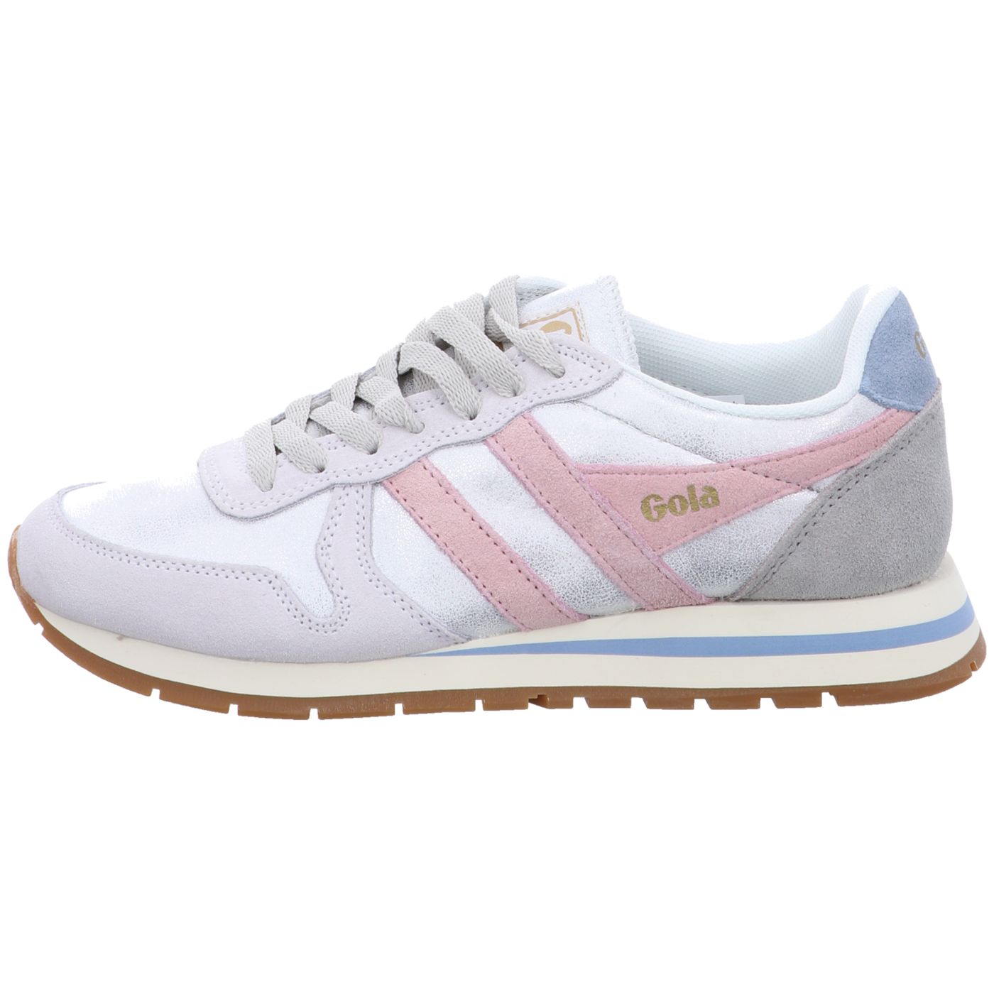Bild 2 - Gola Schnürschuh Daytona Blaze