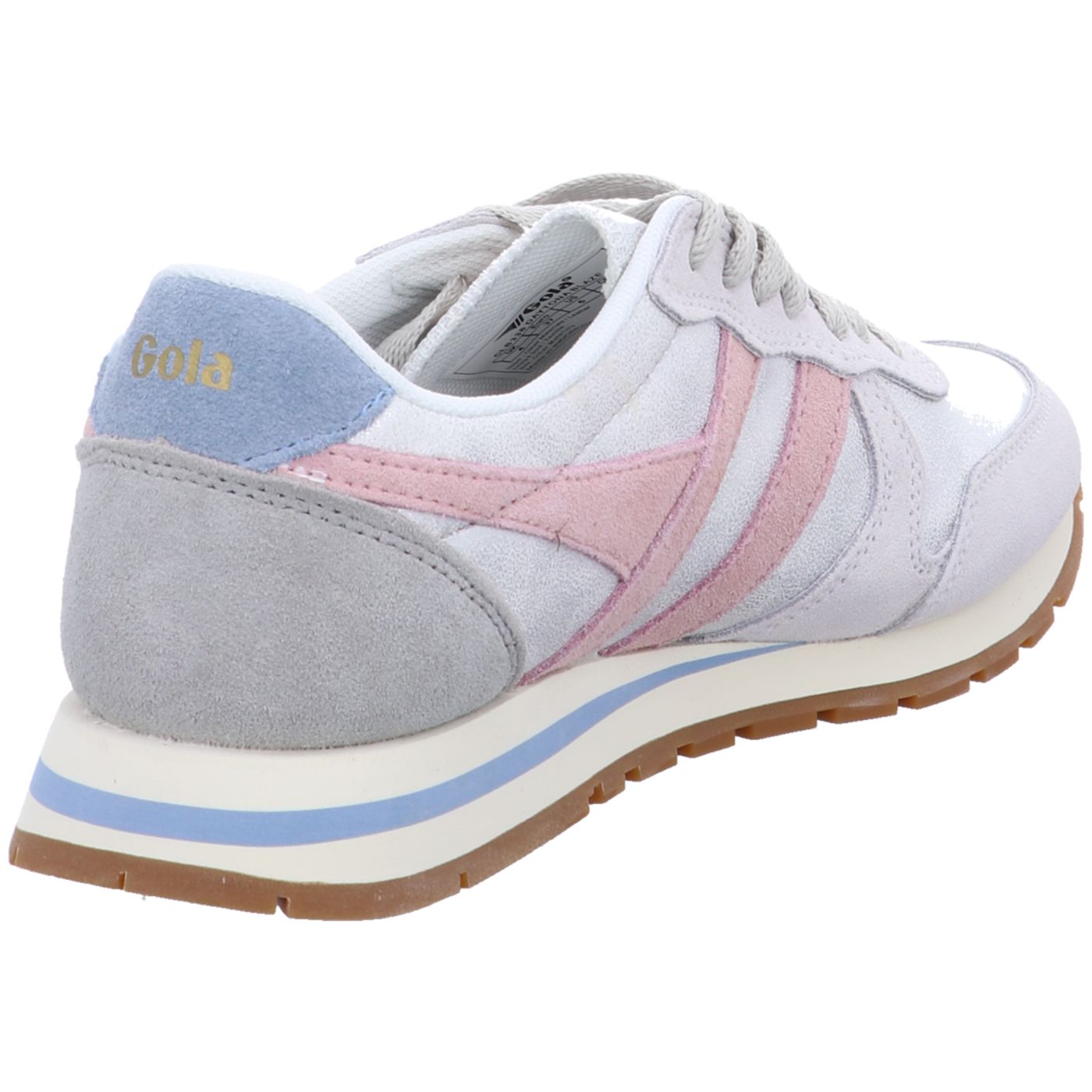 Bild 3 - Gola Schnürschuh Daytona Blaze