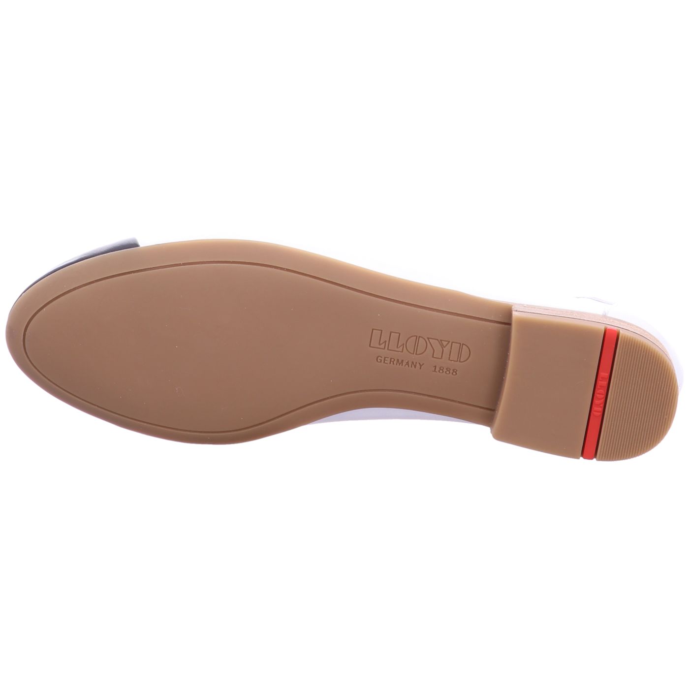 Bild 5 - LLoyd Ballerina 14-507-56