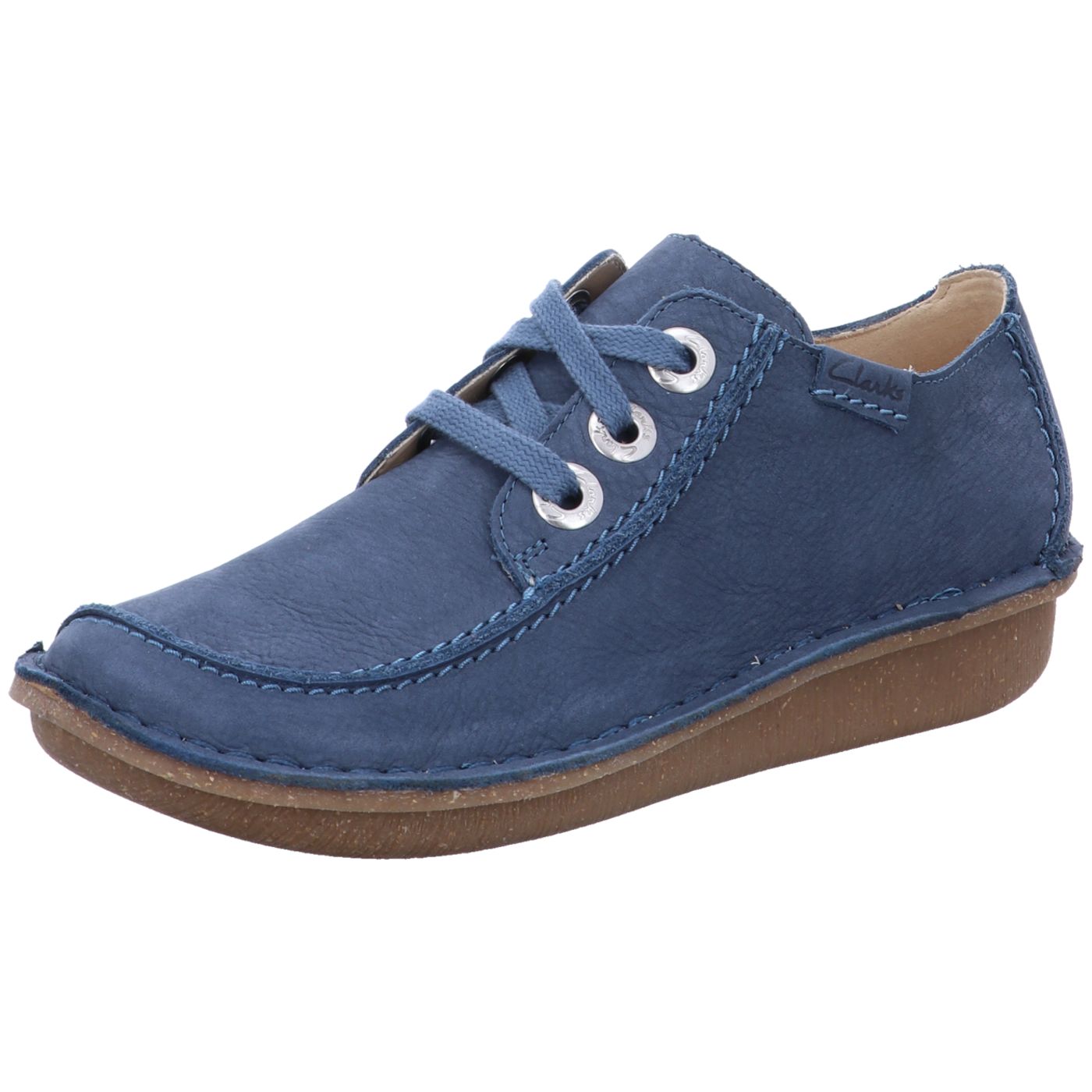 Bild 1 - Clarks Schnürschuh FUNNY DREAM