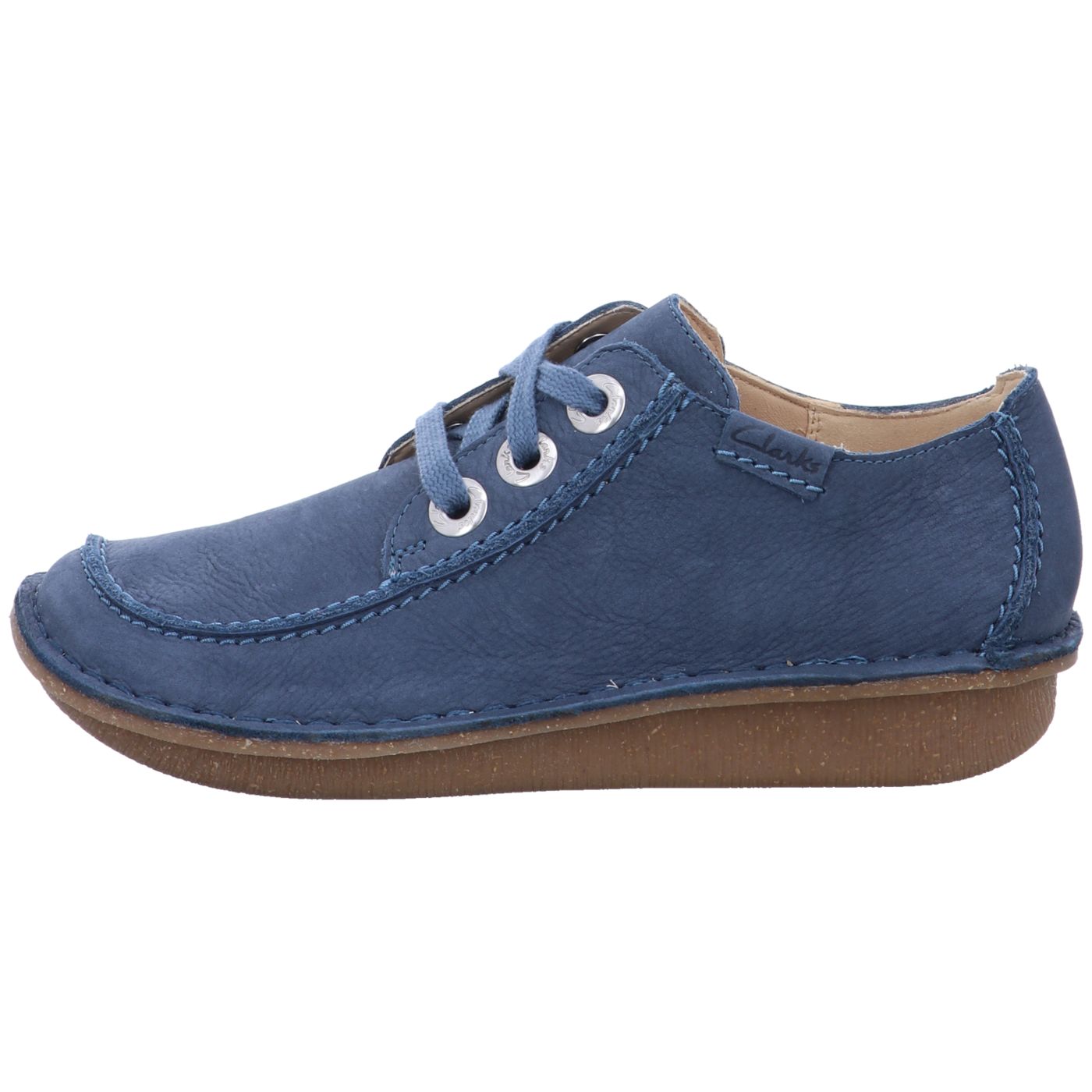 Bild 2 - Clarks Schnürschuh FUNNY DREAM