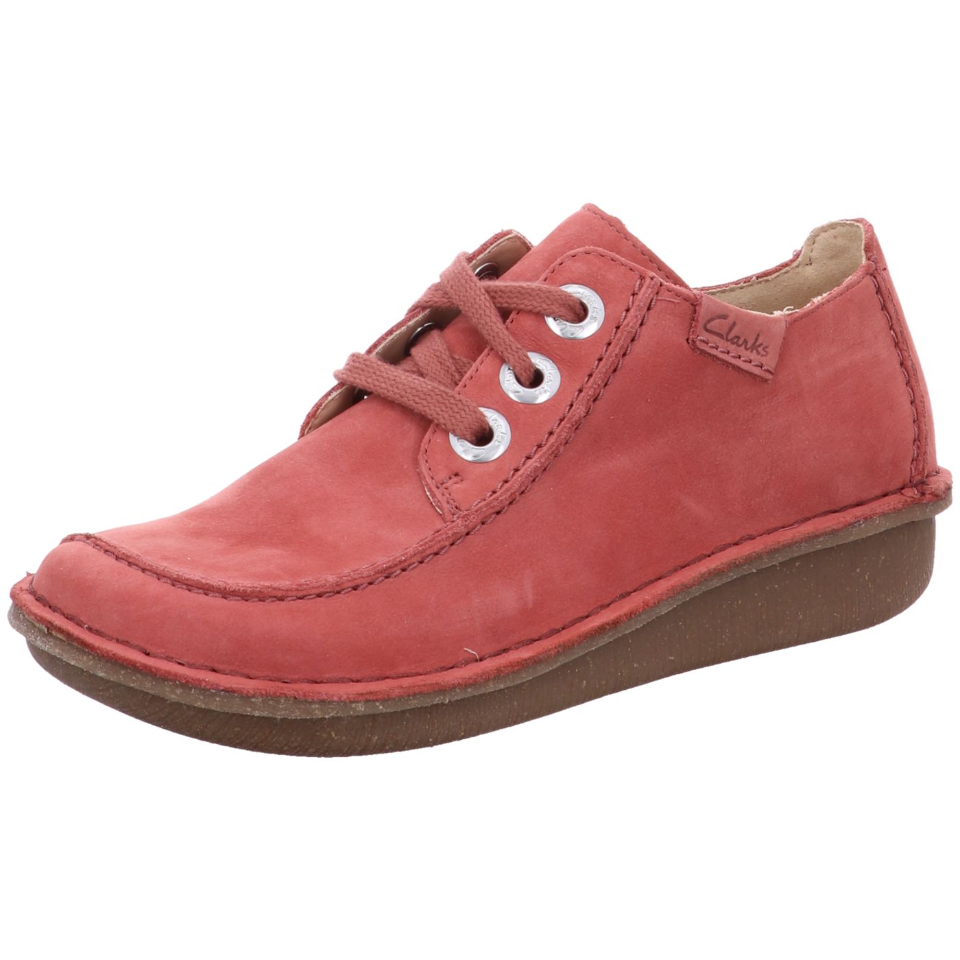 Bild 1 - Clarks Schnürschuh FUNNY DREAM