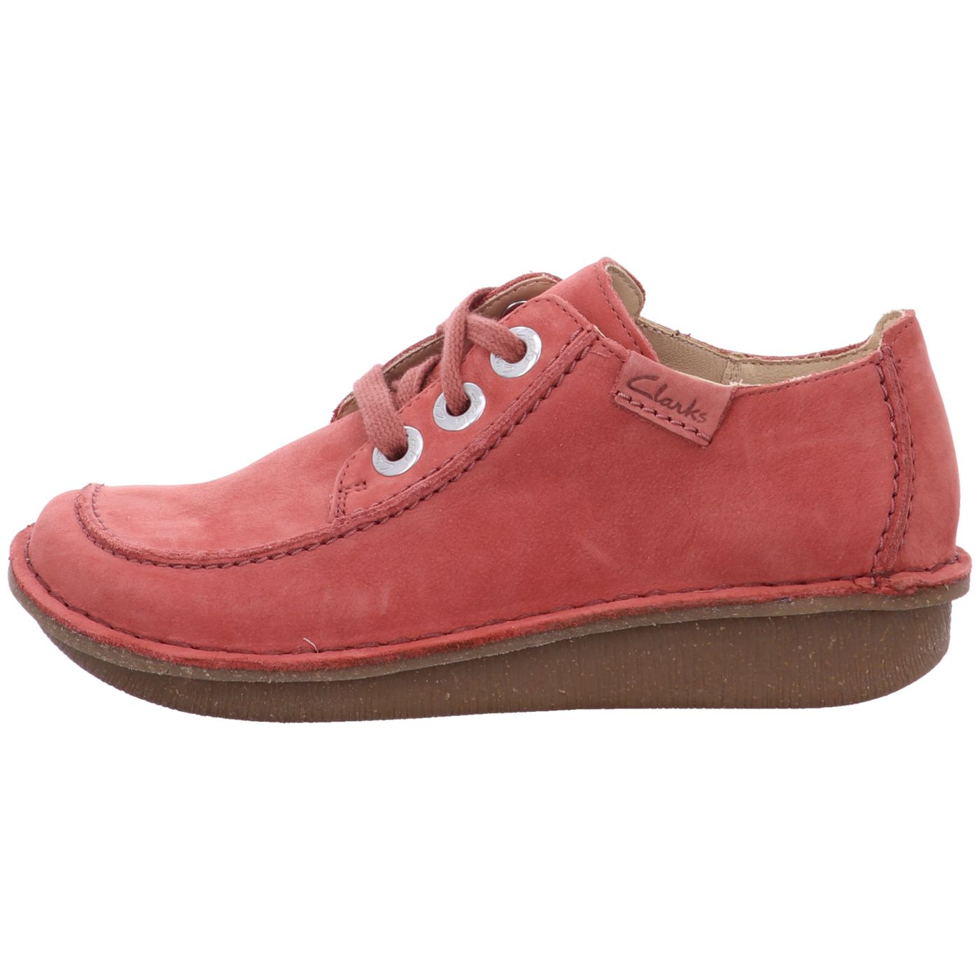 Bild 2 - Clarks Schnürschuh FUNNY DREAM