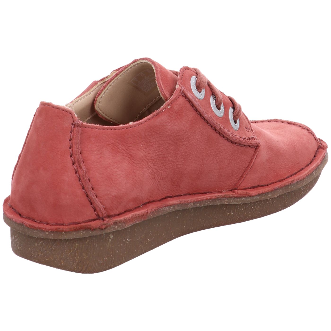 Bild 3 - Clarks Schnürschuh FUNNY DREAM