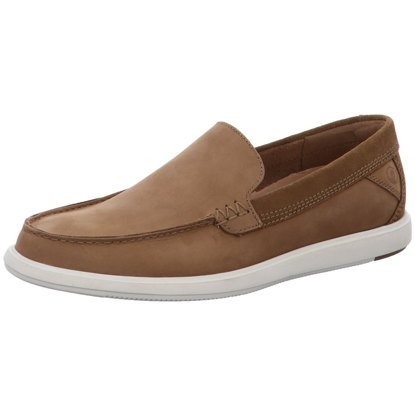 Bild 1 - Clarks Slipper BRATTON LOAFER