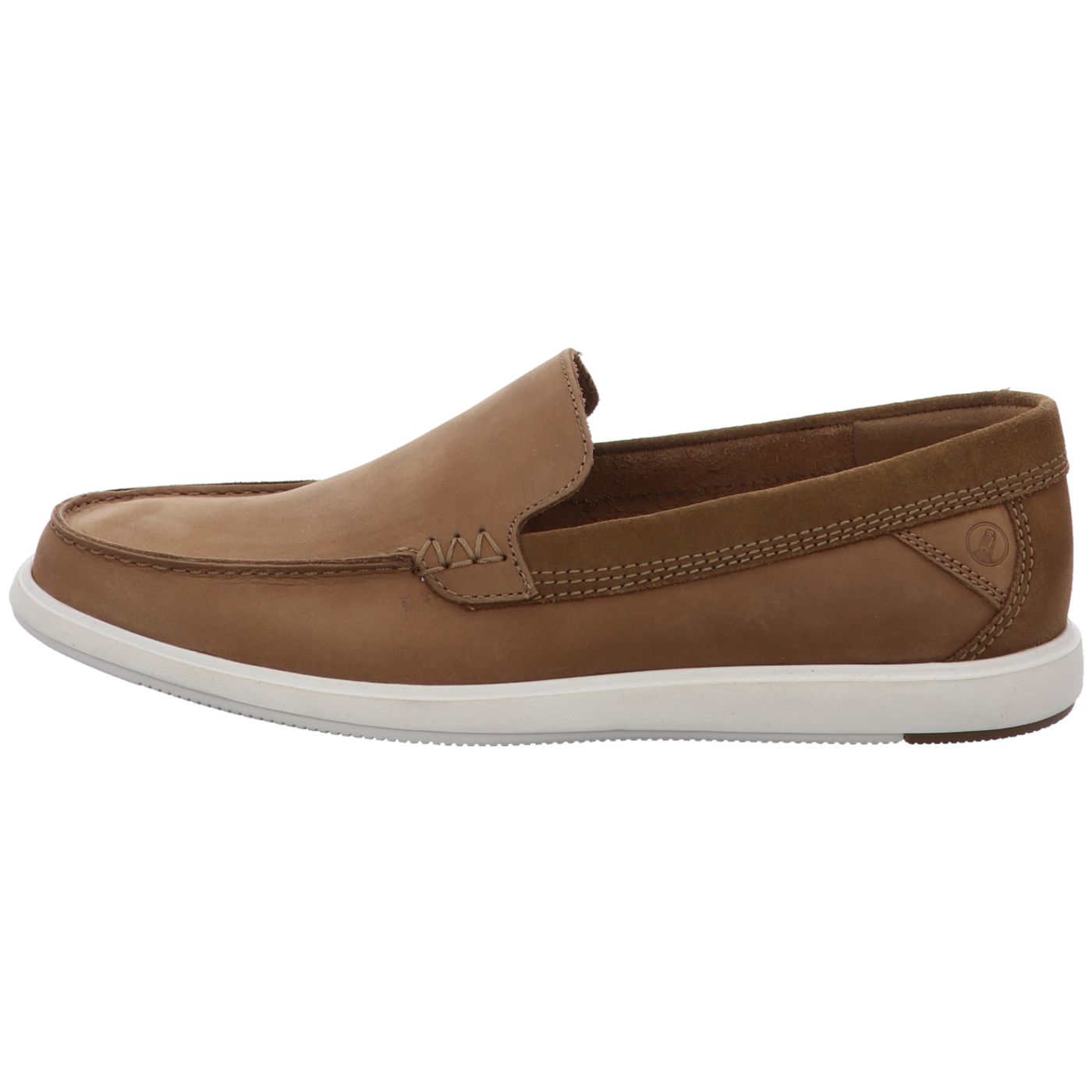 Bild 2 - Clarks Slipper BRATTON LOAFER