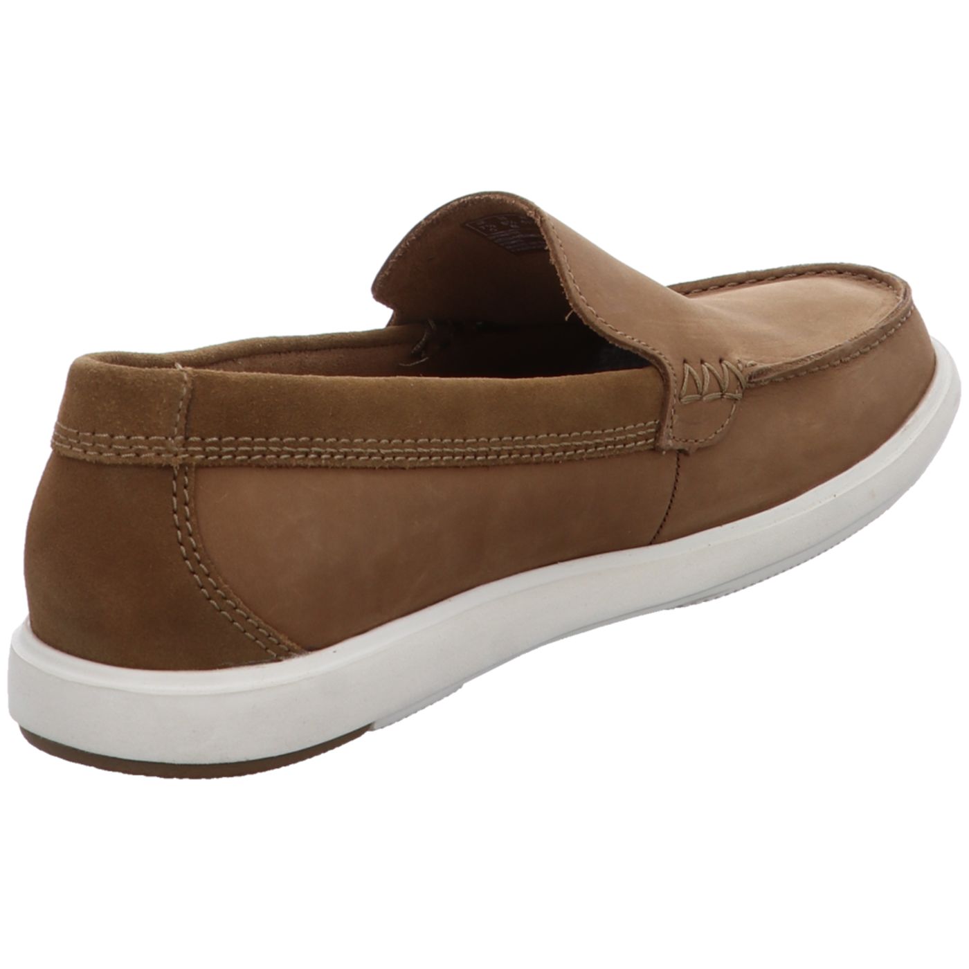 Bild 3 - Clarks Slipper BRATTON LOAFER