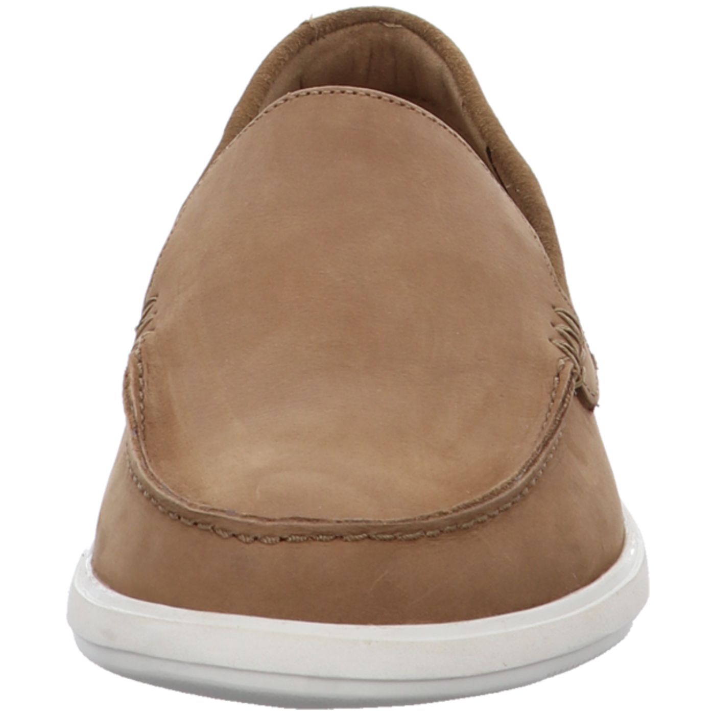 Bild 4 - Clarks Slipper BRATTON LOAFER