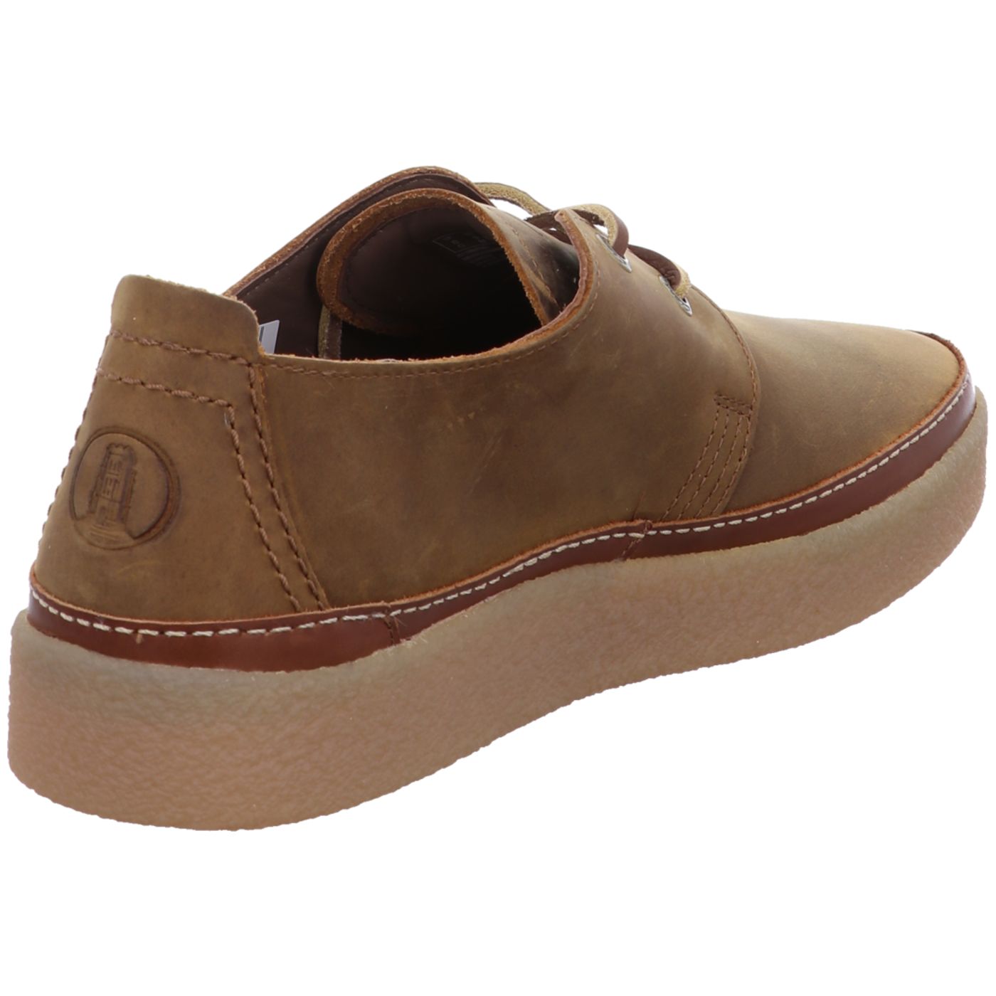 Bild 3 - Clarks Schnürschuh CLARKWOOD LOW