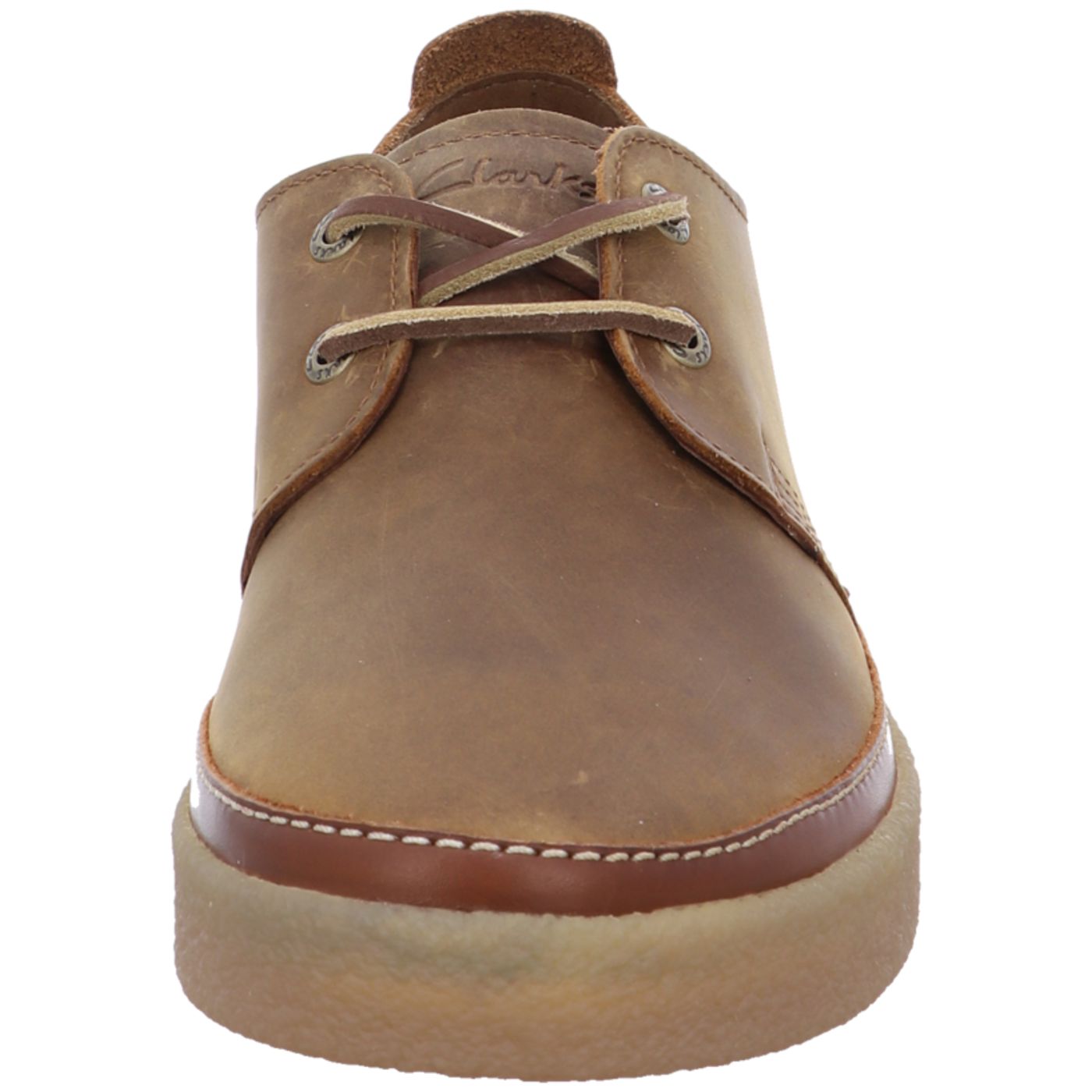 Bild 4 - Clarks Schnürschuh CLARKWOOD LOW