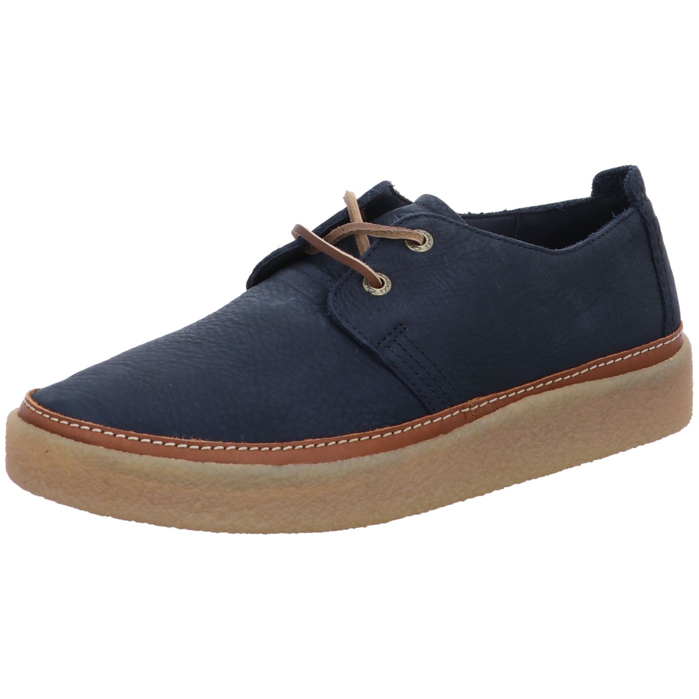 Bild 1 - Clarks Schnürschuh CLARKWOOD LOW