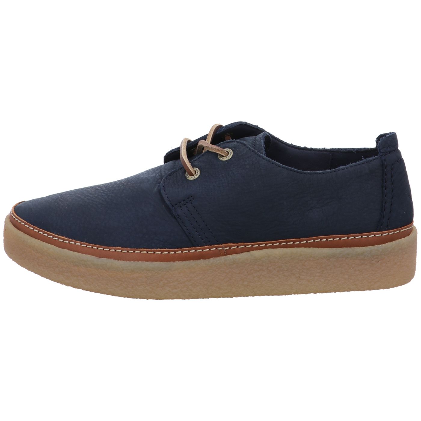 Bild 2 - Clarks Schnürschuh CLARKWOOD LOW