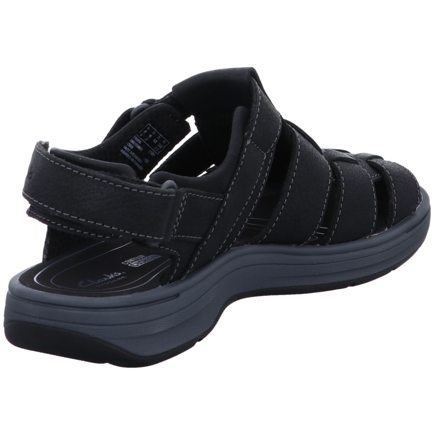 Bild 3 - Clarks Sandale SALTWAY COVE