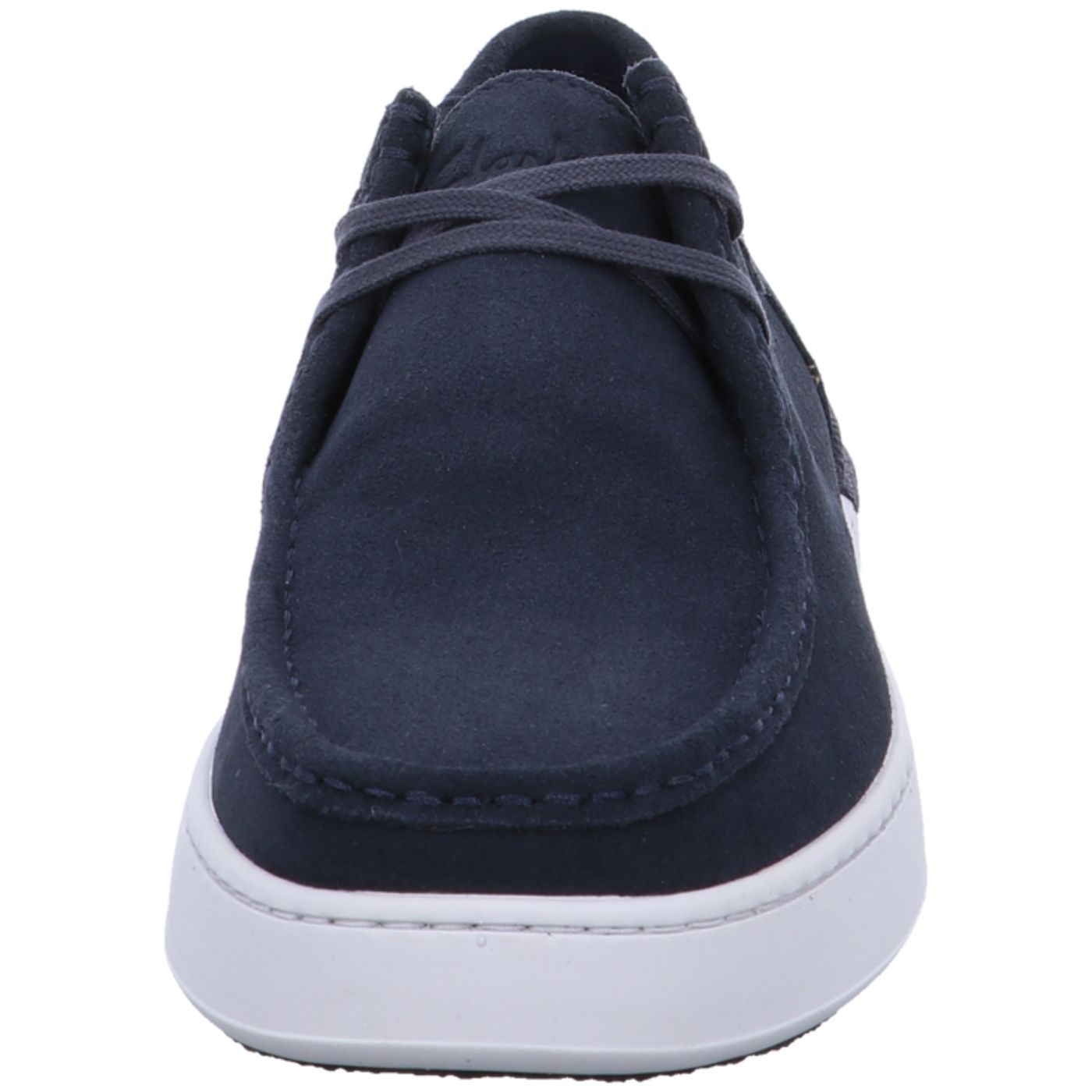 Bild 4 - Clarks Schnürschuh COURTLITE SEAM