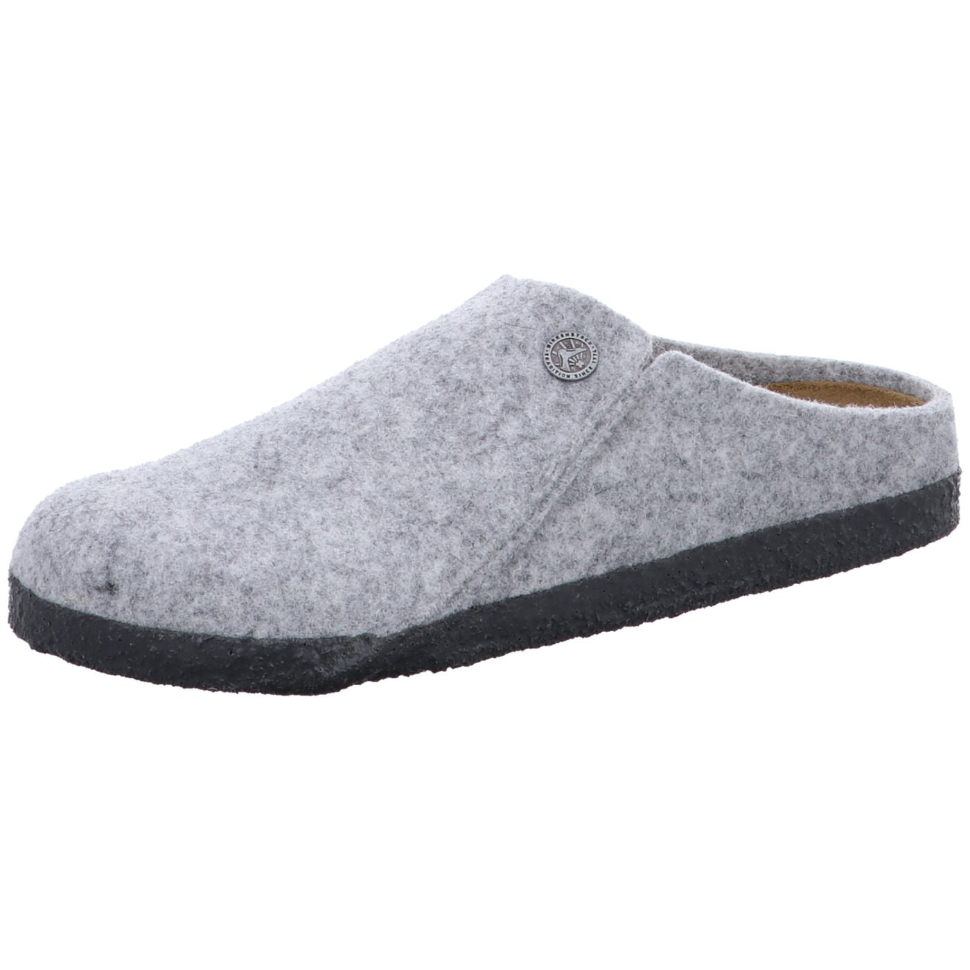 Bild 1 - Birkenstock Hausschuh Zermatt