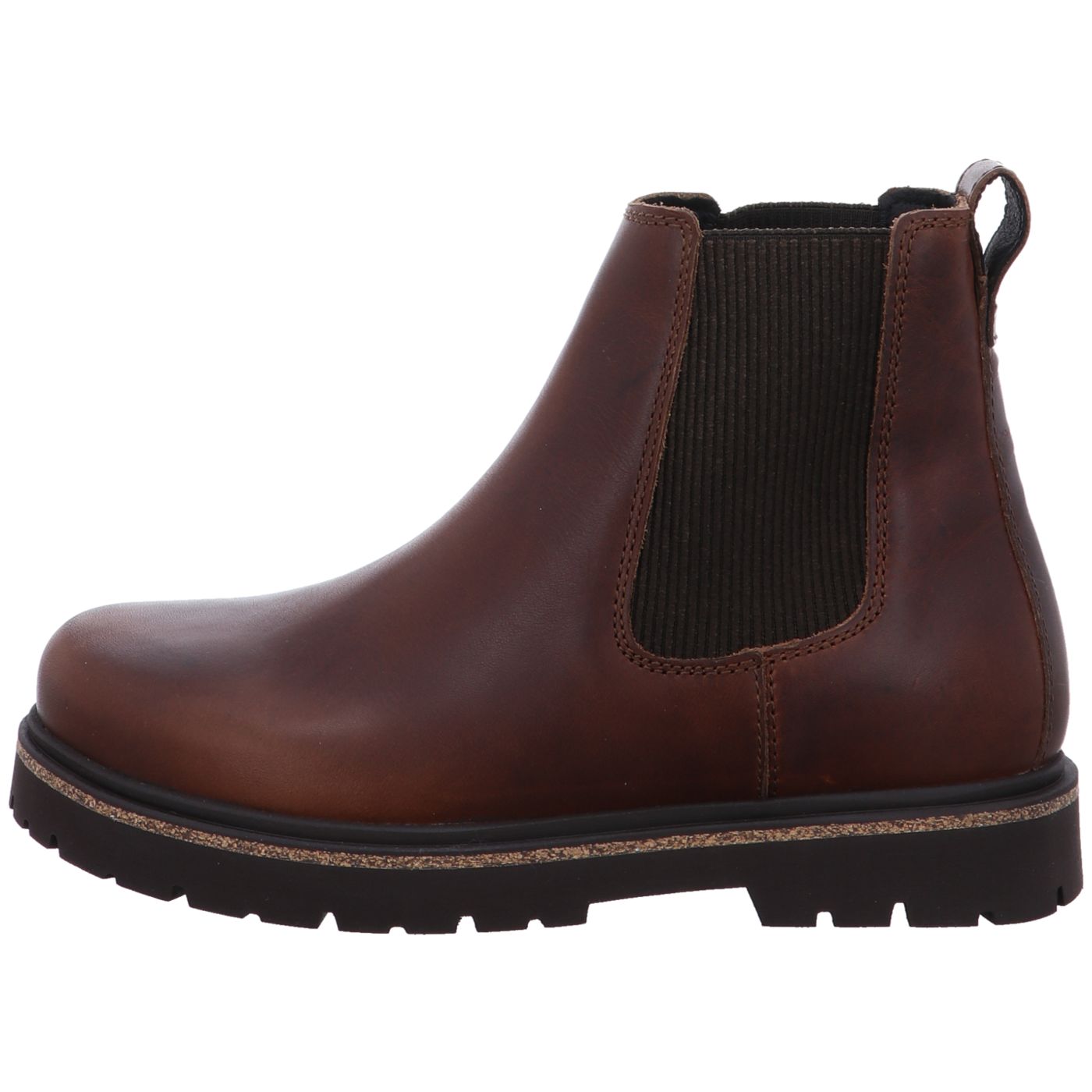 Bild 2 - Birkenstock Boot Highwood