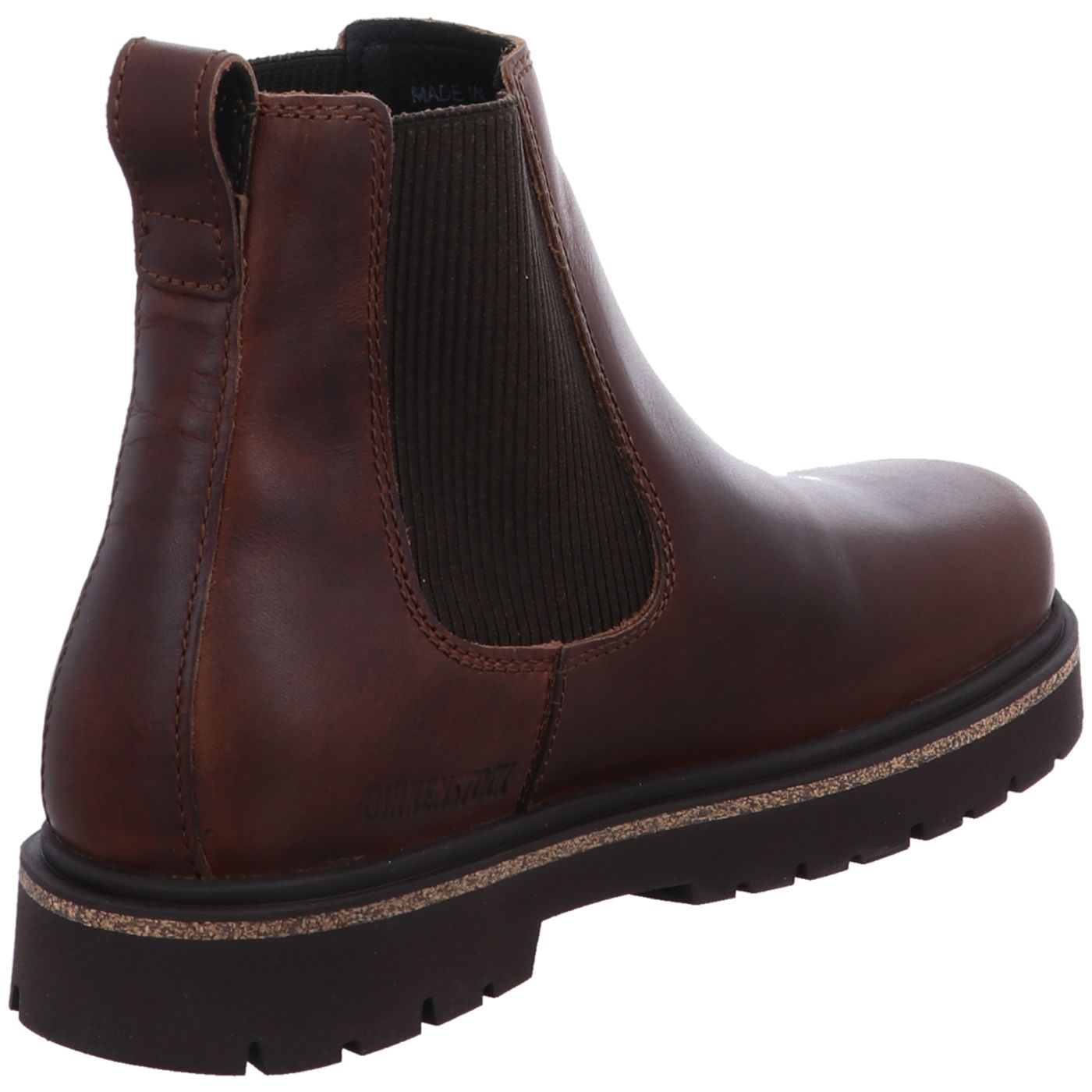Bild 3 - Birkenstock Boot Highwood
