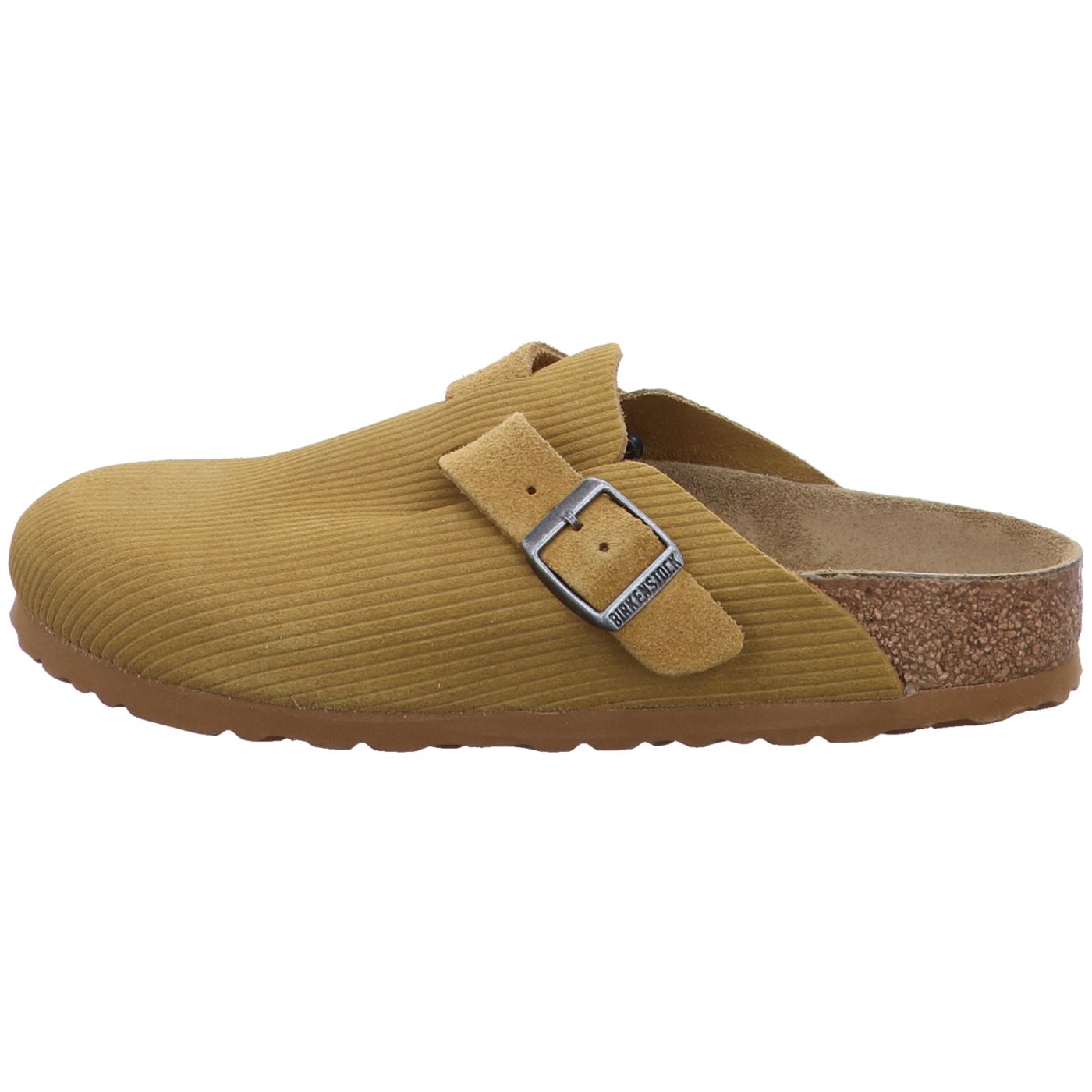 Bild 2 - Birkenstock Pantolette Boston