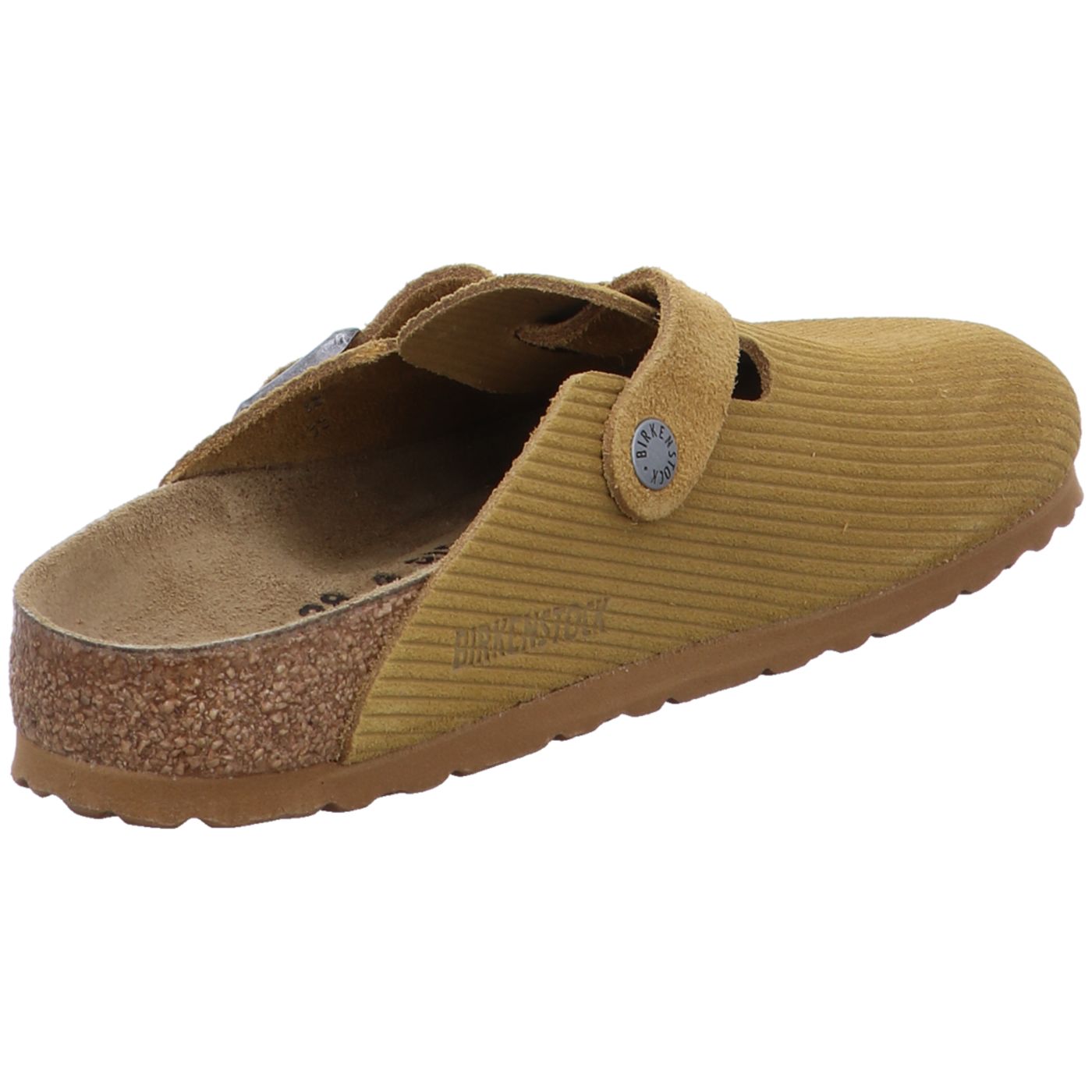 Bild 3 - Birkenstock Pantolette Boston