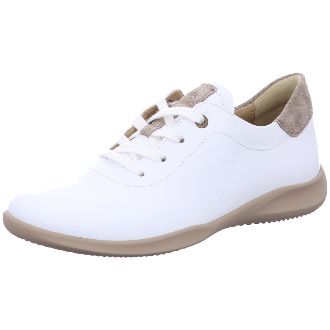 Bild 1 - Hartjes Schnürschuh GOA SHOE