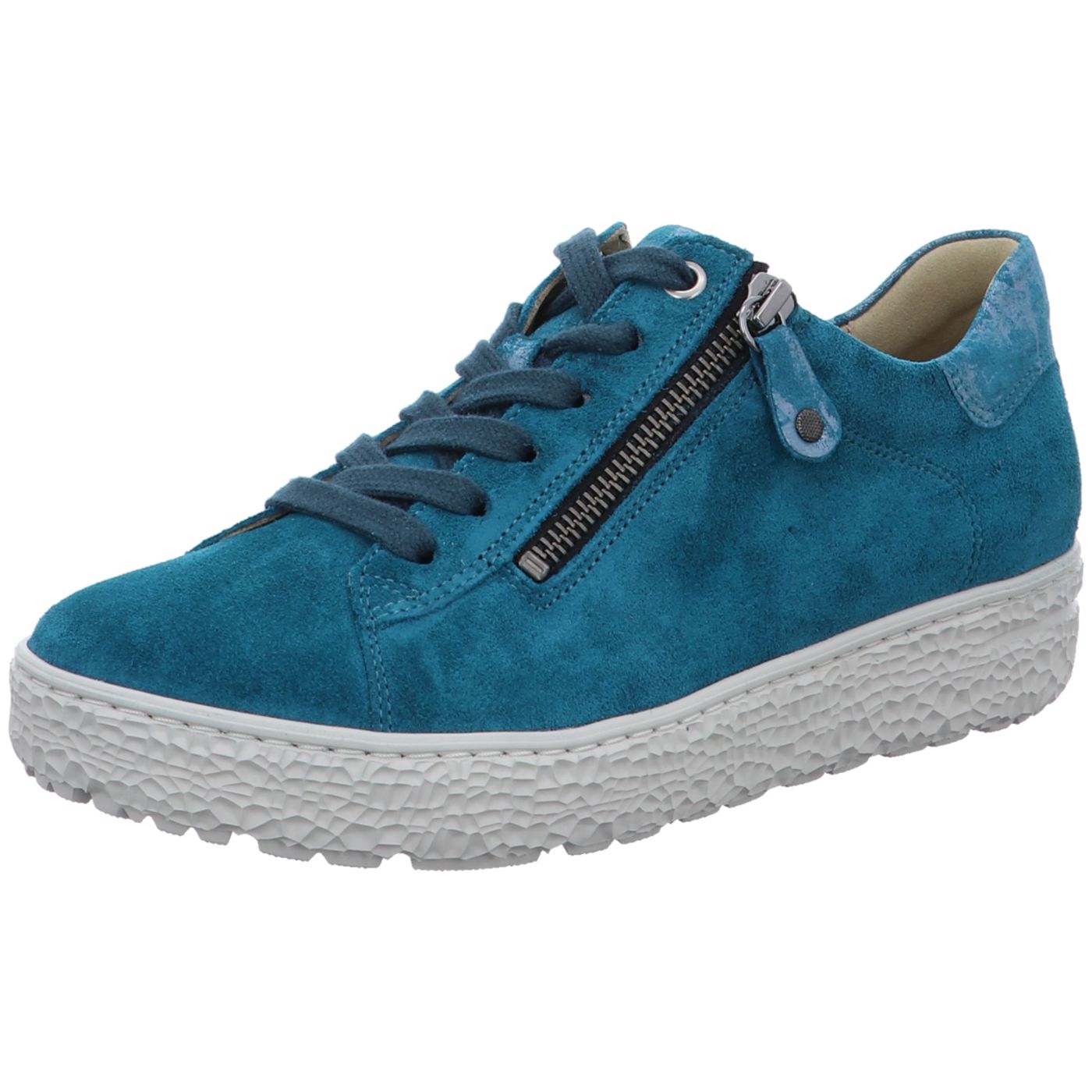 Bild 1 - Hartjes Schnürschuh PHIL SHOE