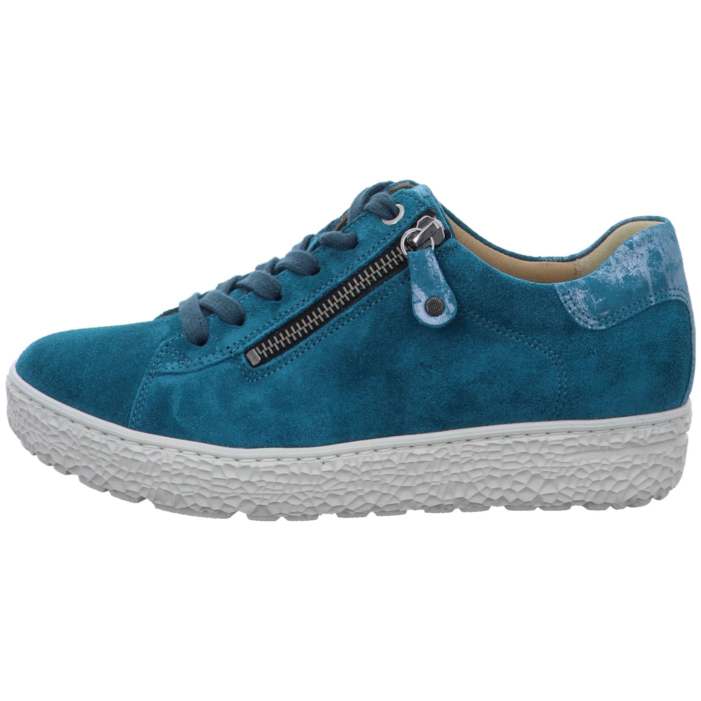 Bild 2 - Hartjes Schnürschuh PHIL SHOE