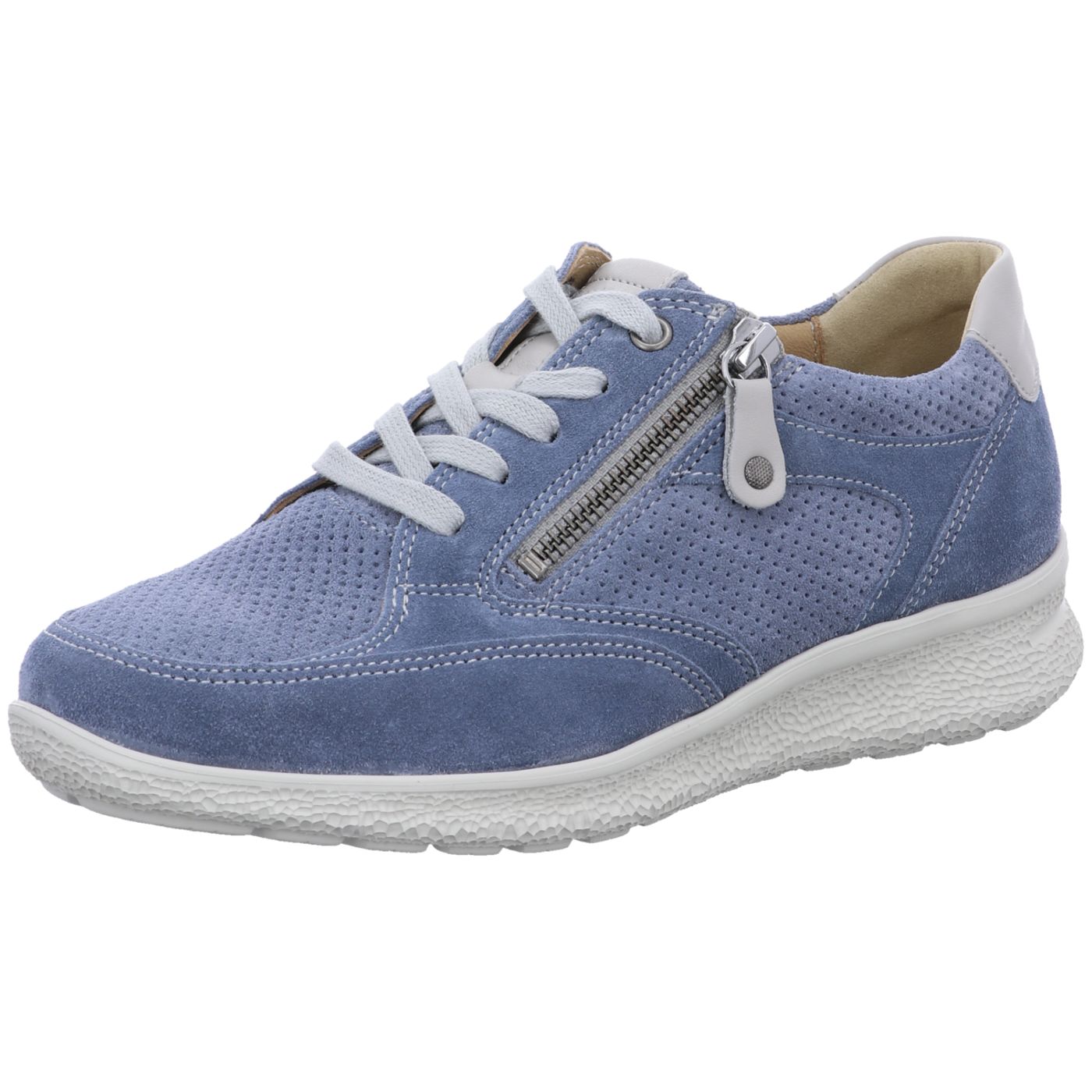 Bild 1 - Hartjes Schnürschuh RAP SHOE
