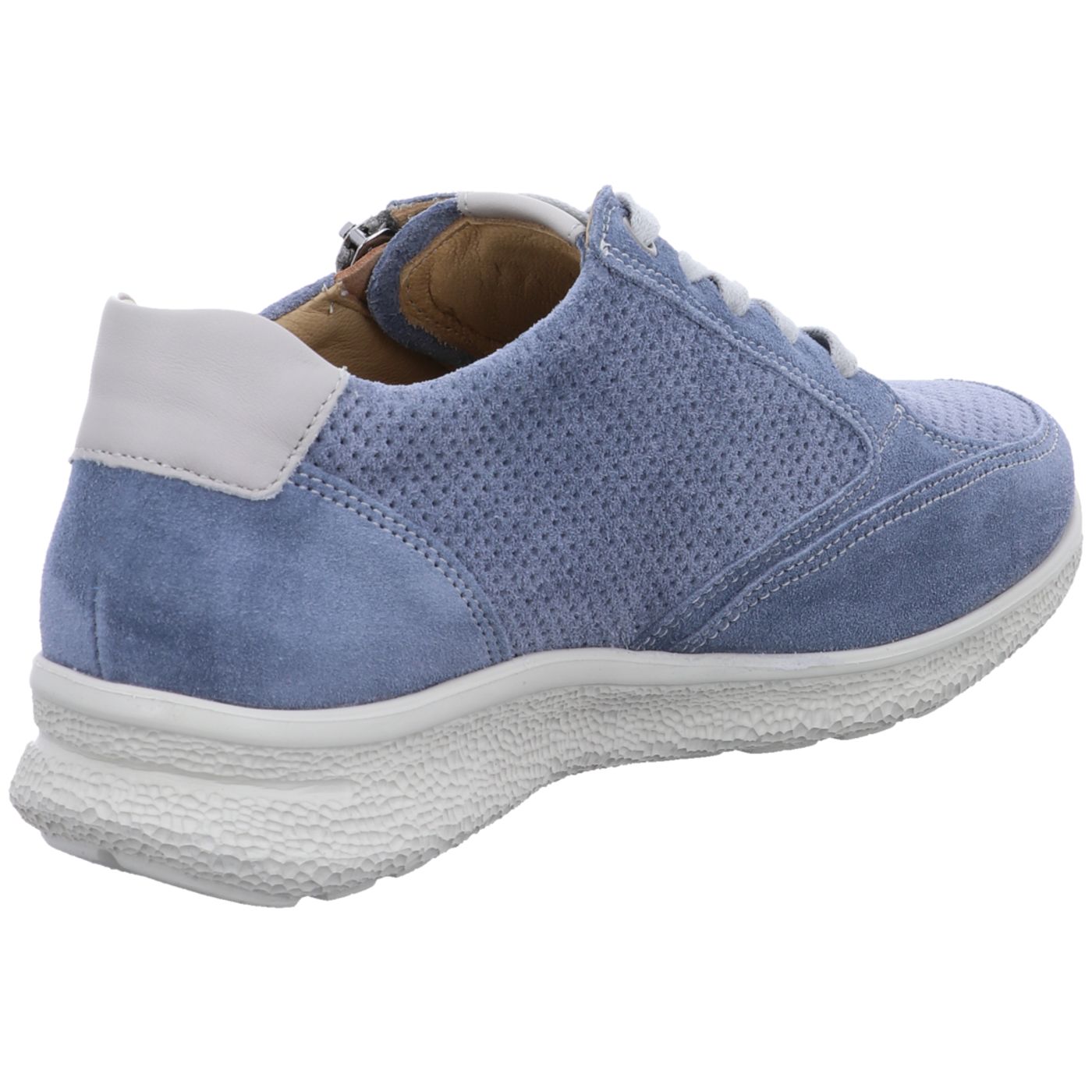 Bild 3 - Hartjes Schnürschuh RAP SHOE