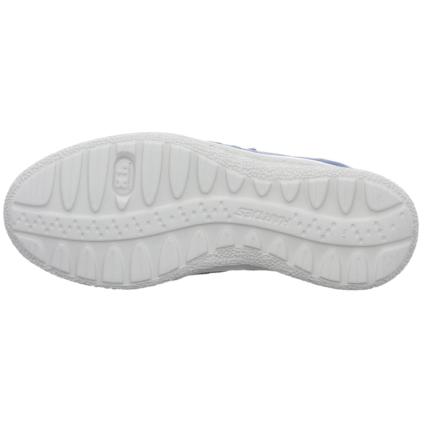 Bild 5 - Hartjes Schnürschuh RAP SHOE