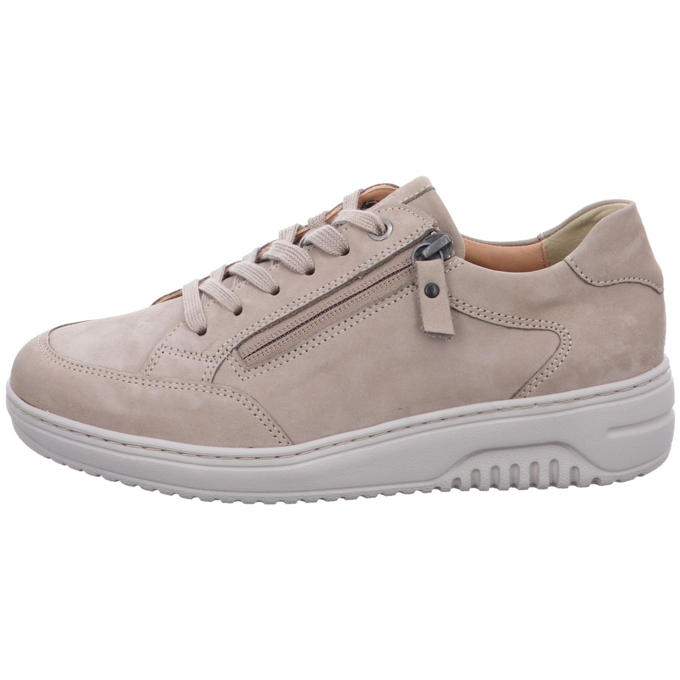 Bild 2 - Hartjes Schnürschuh SOUL SHOE NATURAL