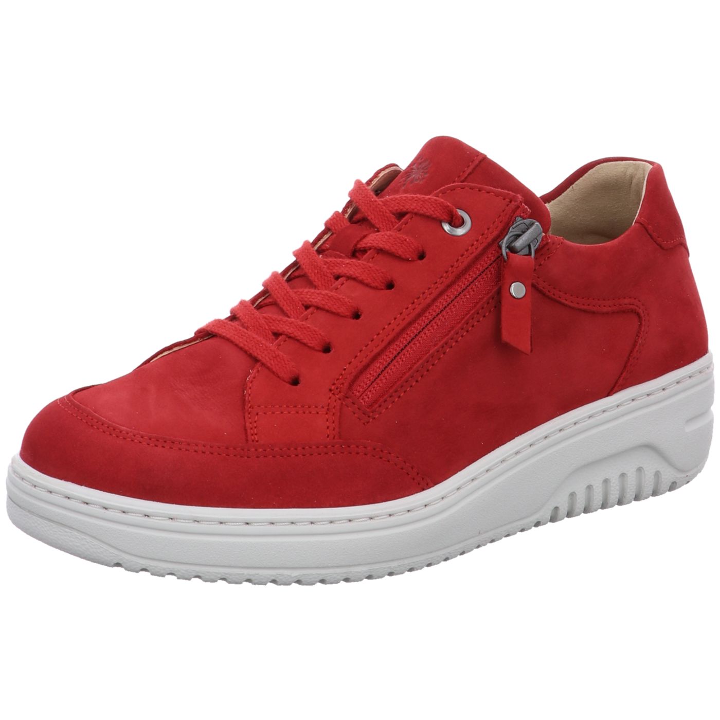 Bild 1 - Hartjes Schnürschuh SOUL SHOE