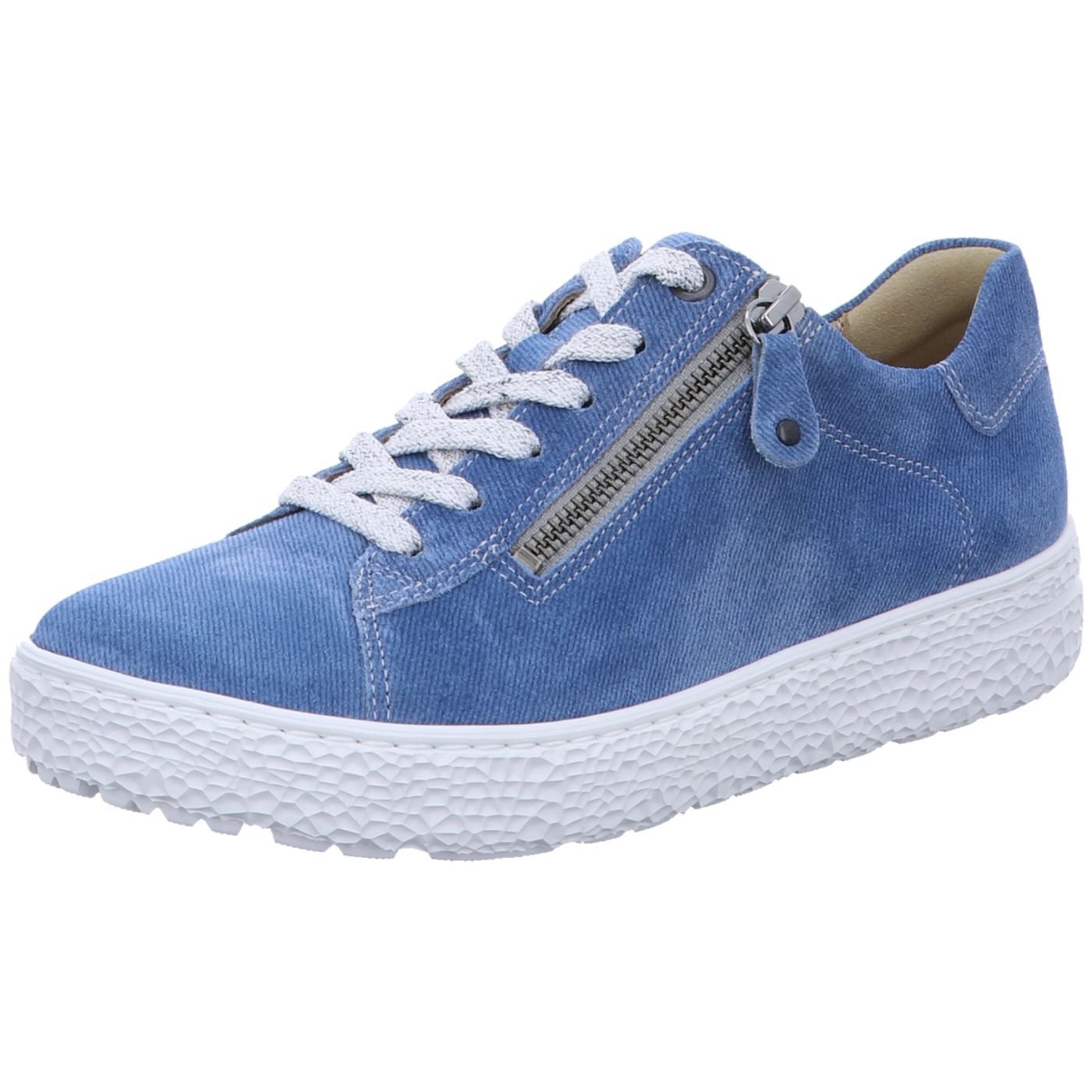 Bild 1 - Hartjes Schnürschuh PHIL SHOE