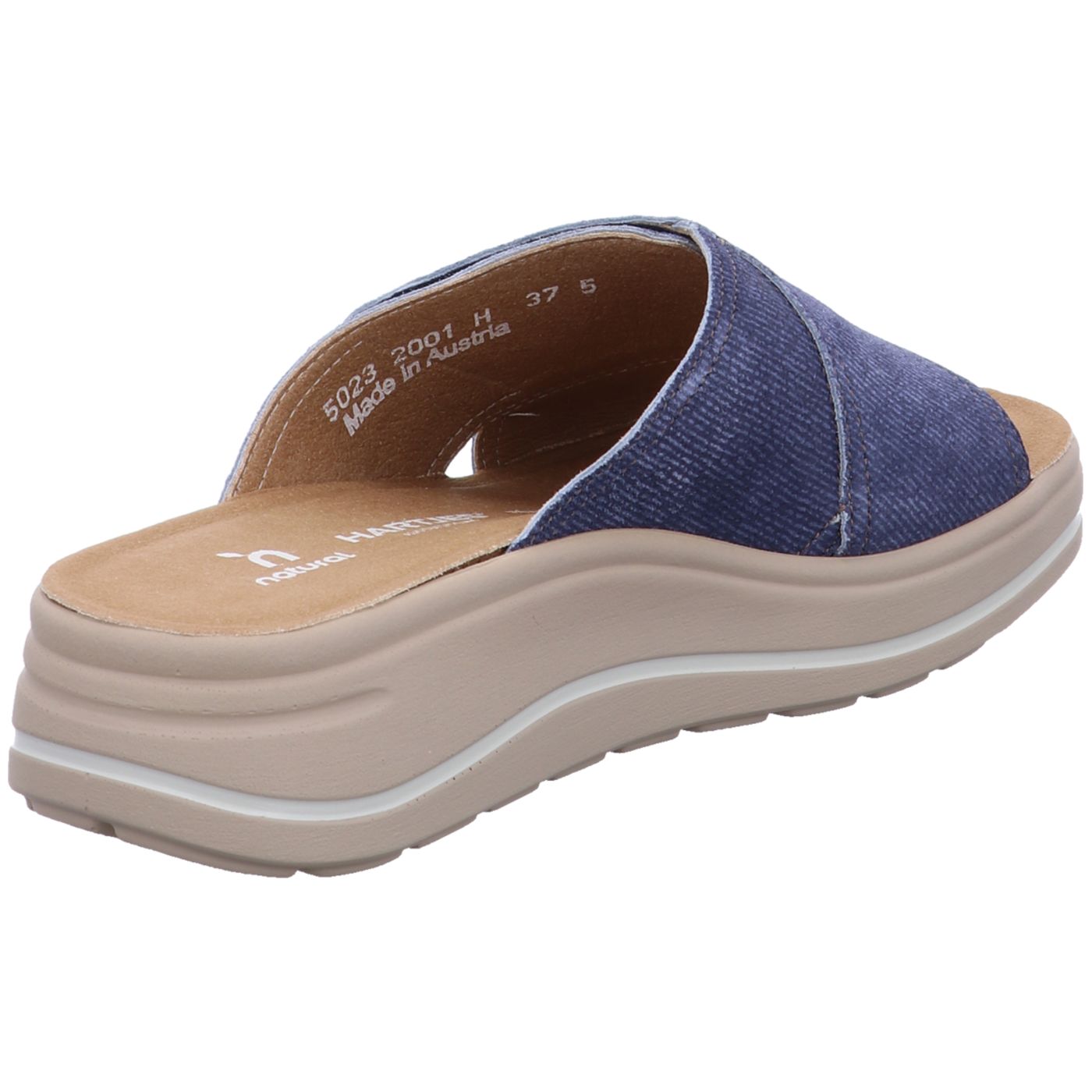 Bild 3 - Hartjes Pantolette WOOGIE