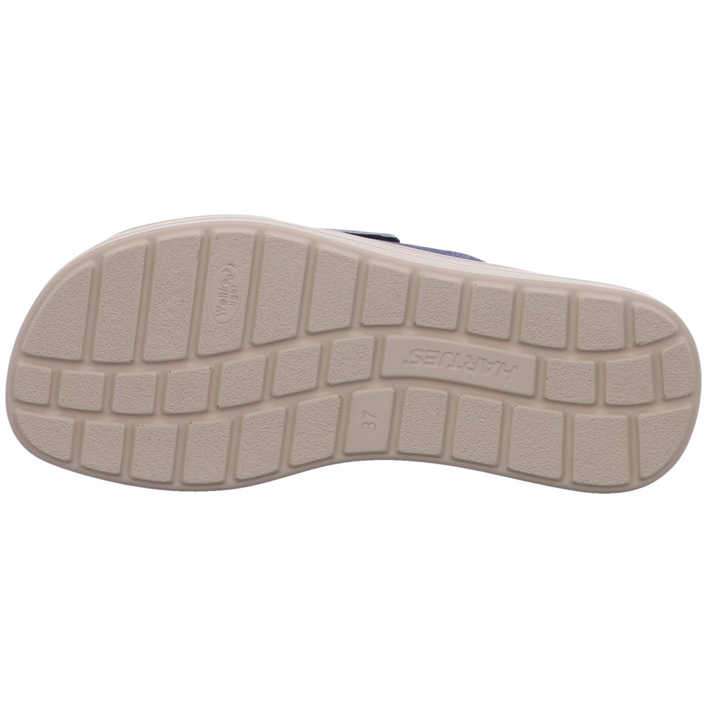 Bild 5 - Hartjes Pantolette WOOGIE