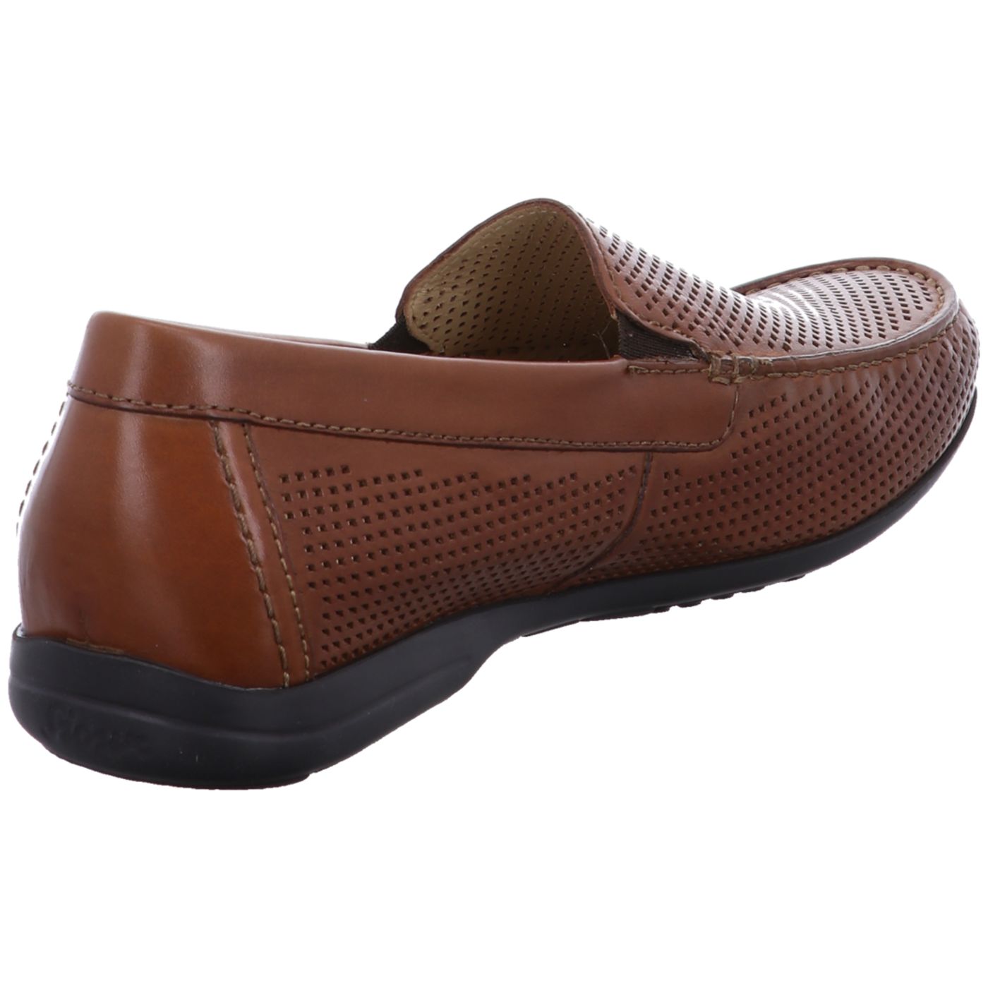 Bild 3 - Sioux Slipper Giumelo-708