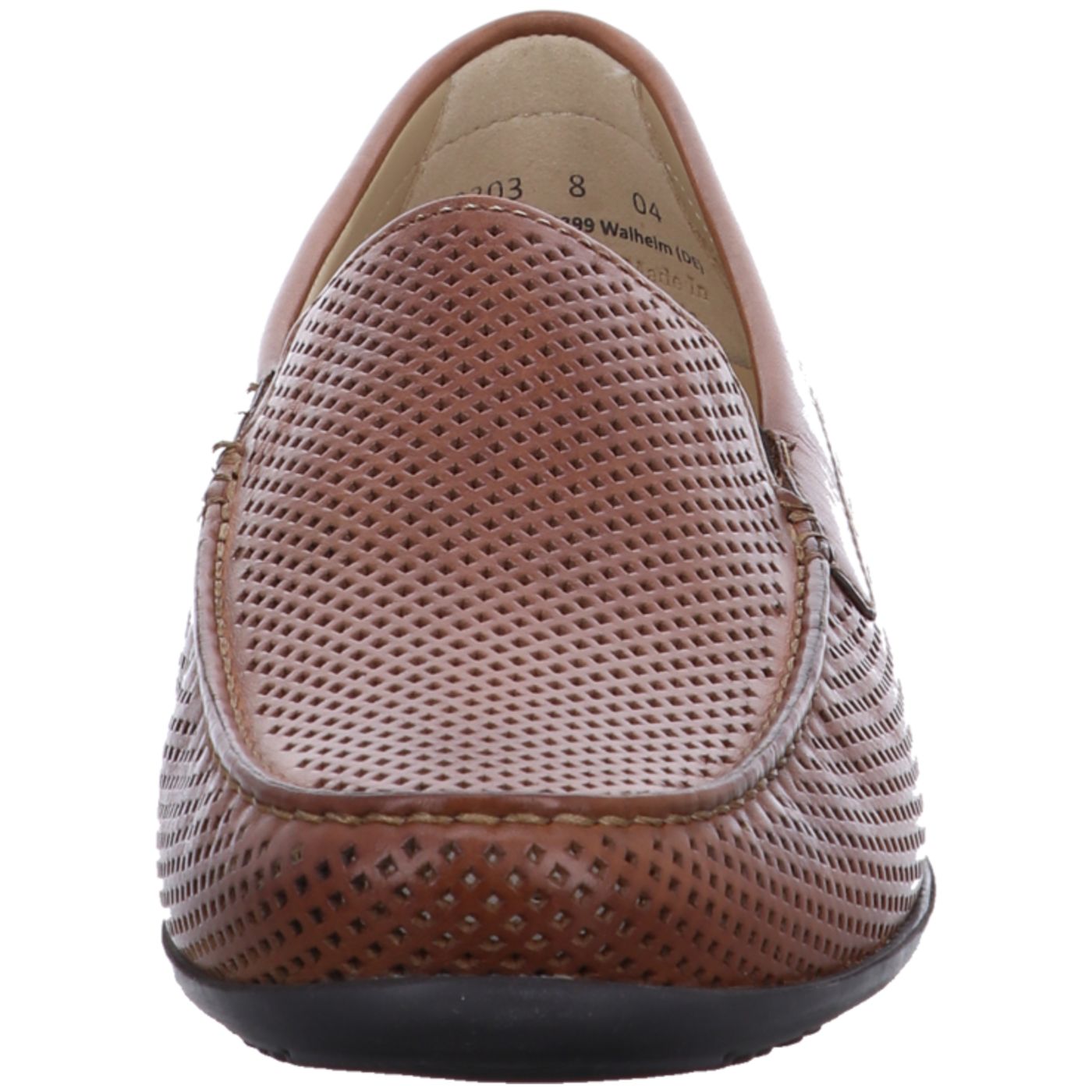 Bild 4 - Sioux Slipper Giumelo-708