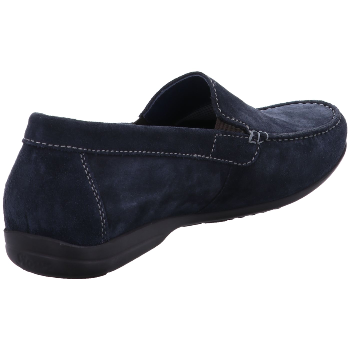 Bild 3 - Sioux Slipper Giumelo-700