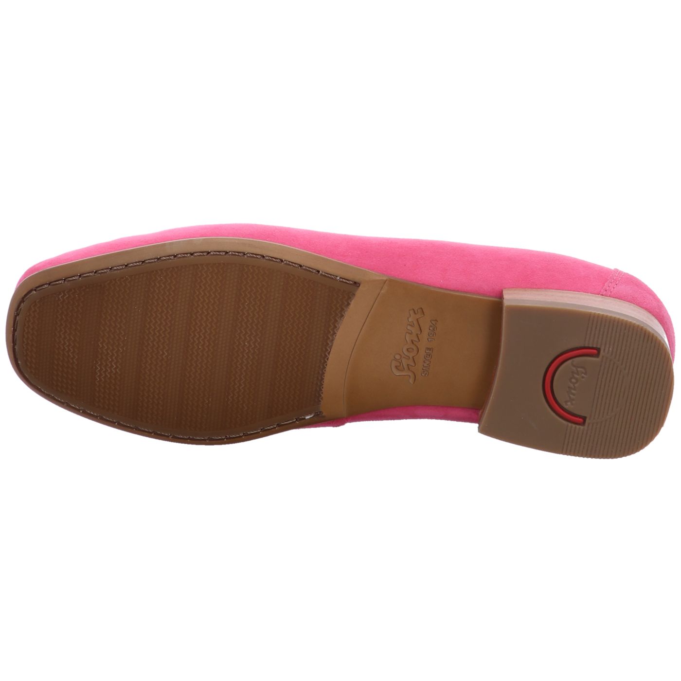 Bild 5 - Sioux Slipper Cambria