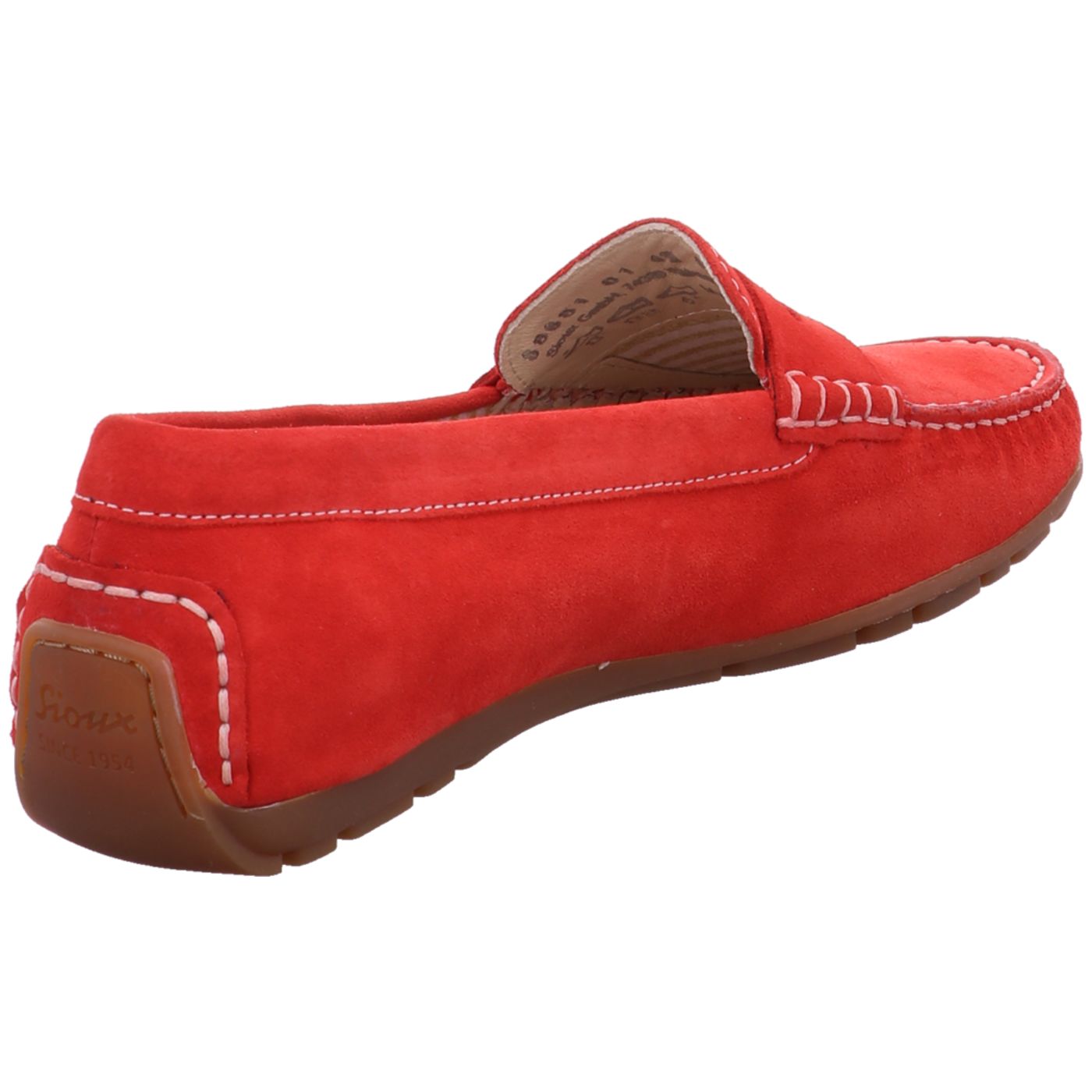 Bild 3 - Sioux Slipper Carmona